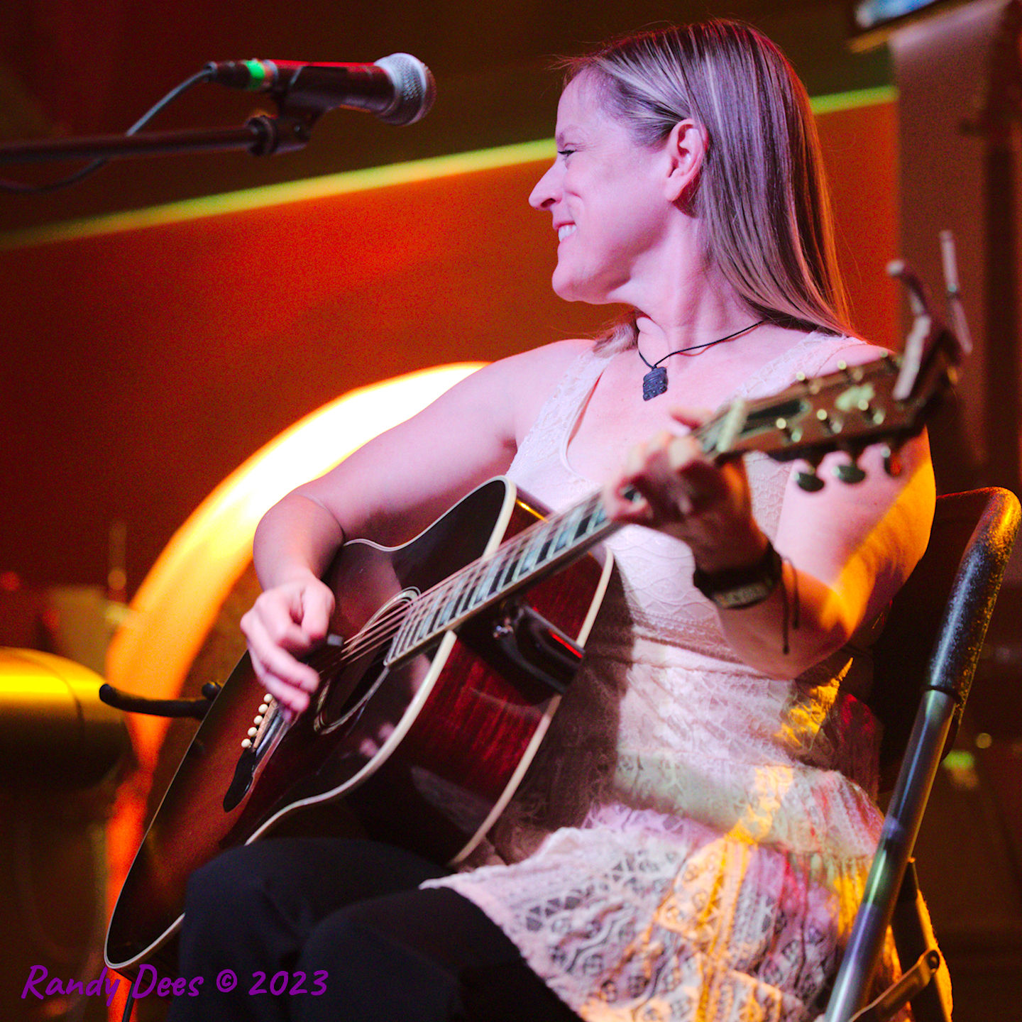 Monday Night Supper Club