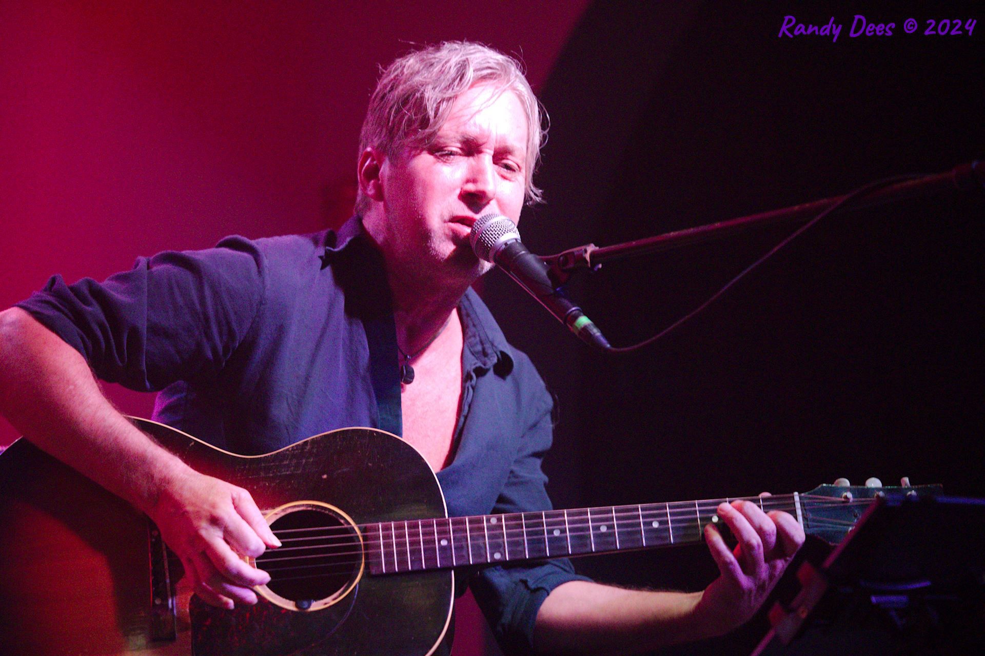 Monday Night Supper Club