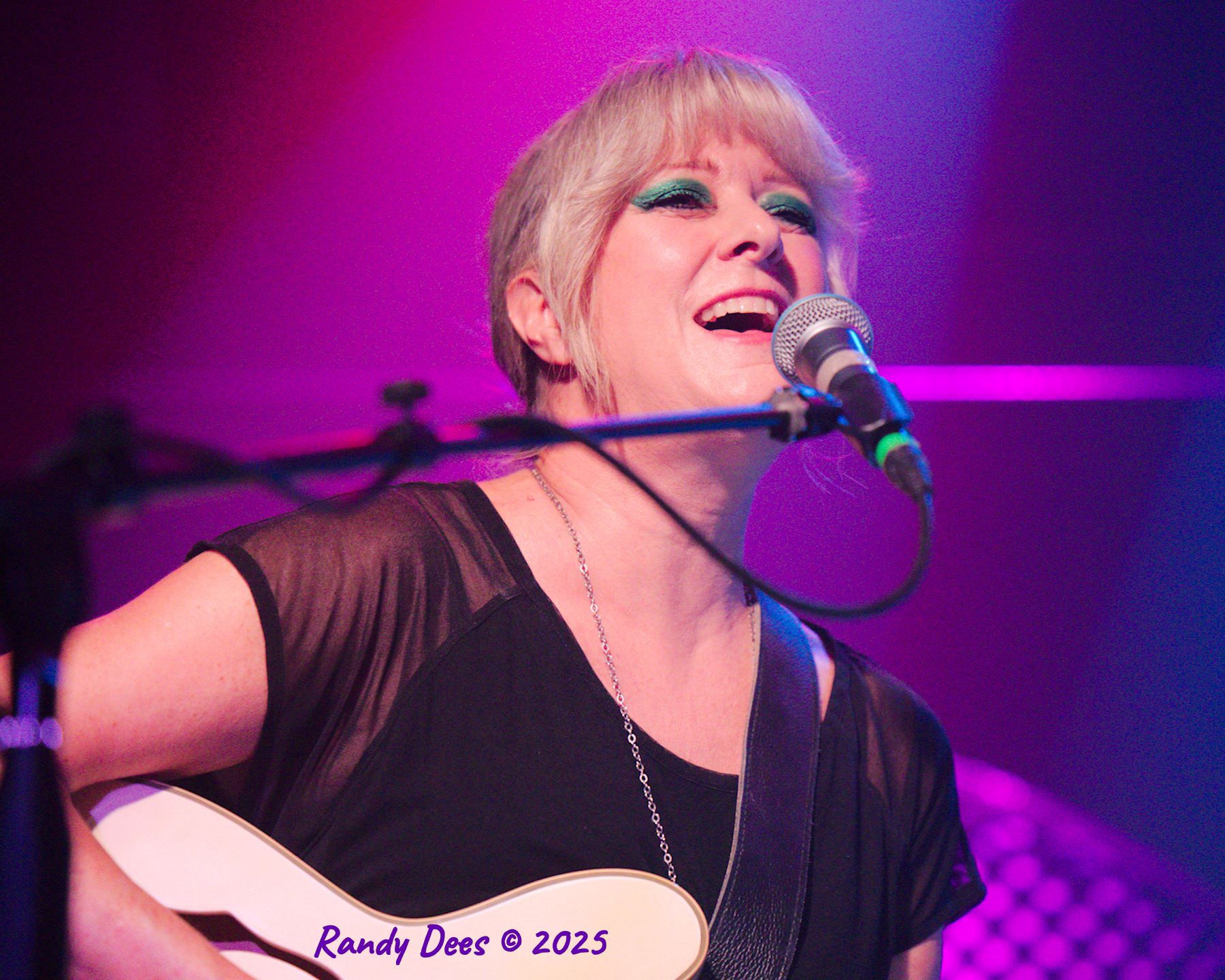 Monday Night Supper Club