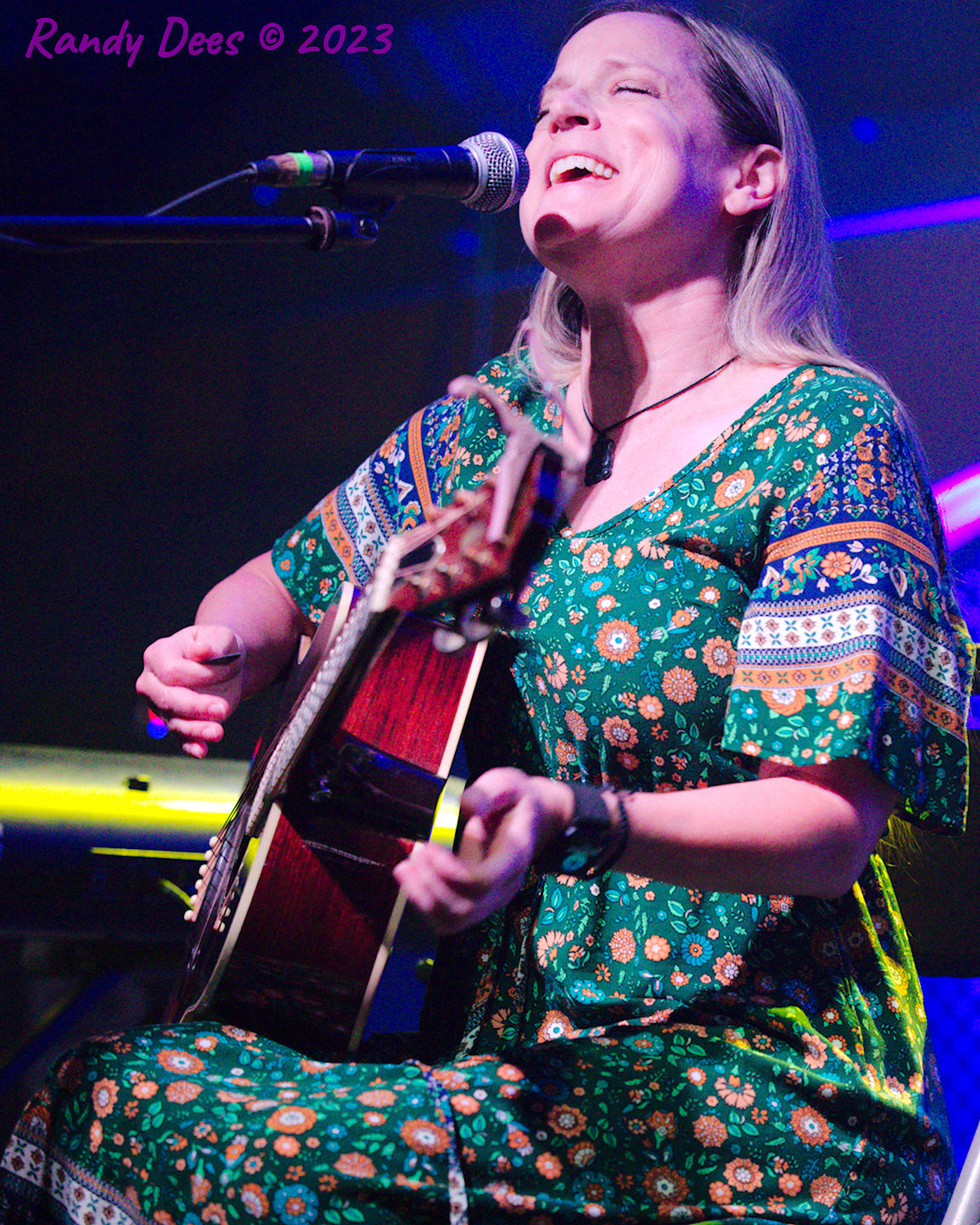 Monday Night Supper Club