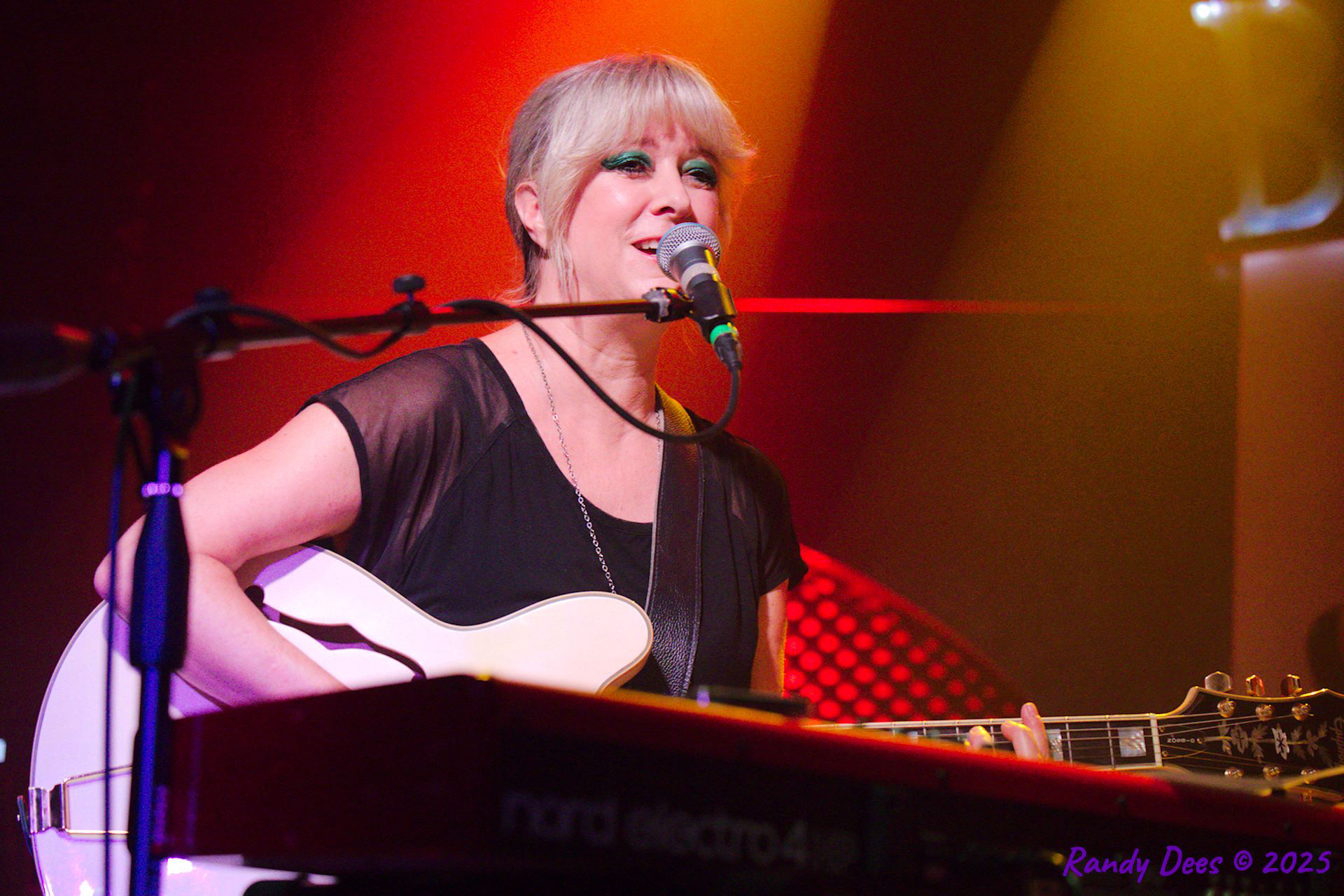 Monday Night Supper Club