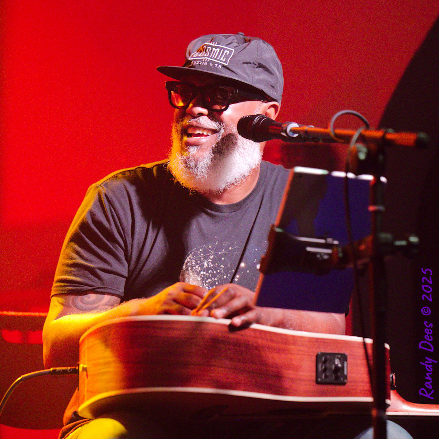 Monday Night Supper Club