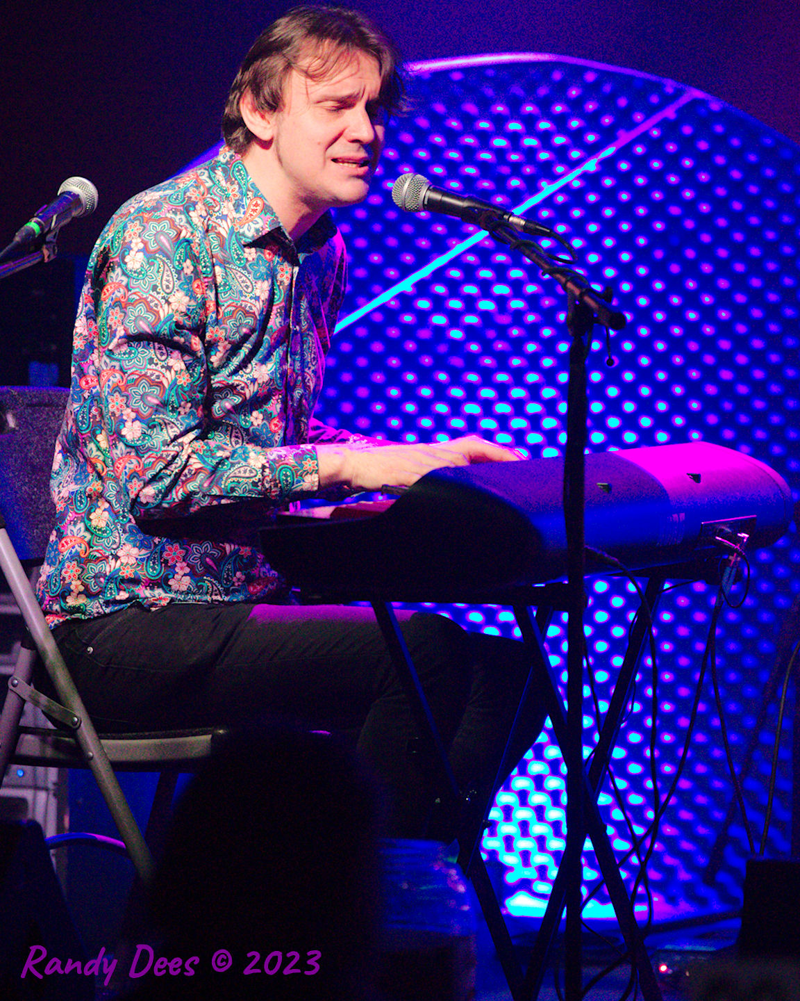 Monday Night Supper Club