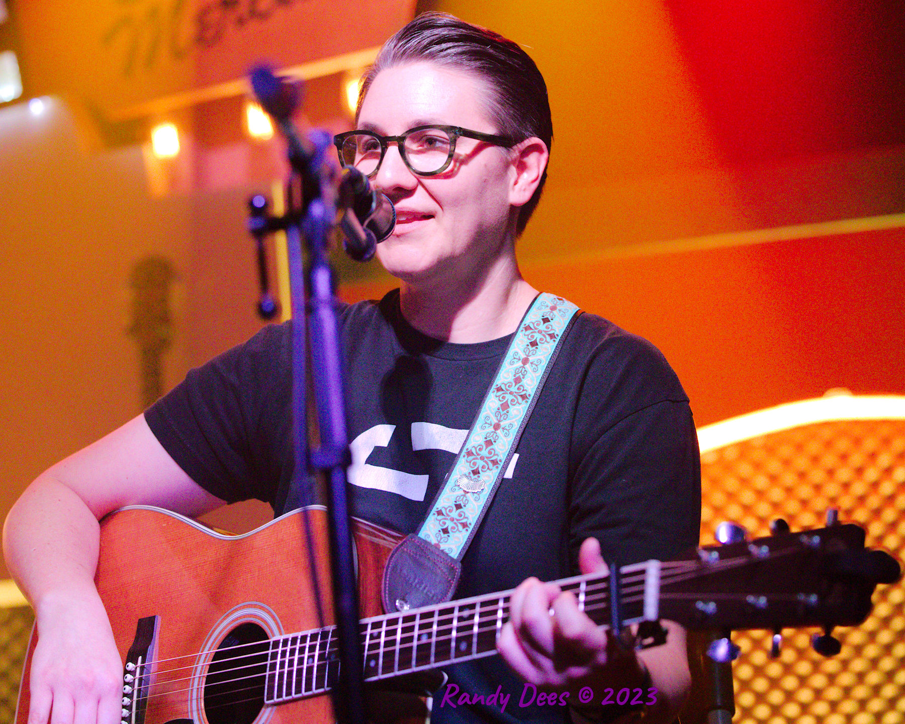 Monday Night Supper Club