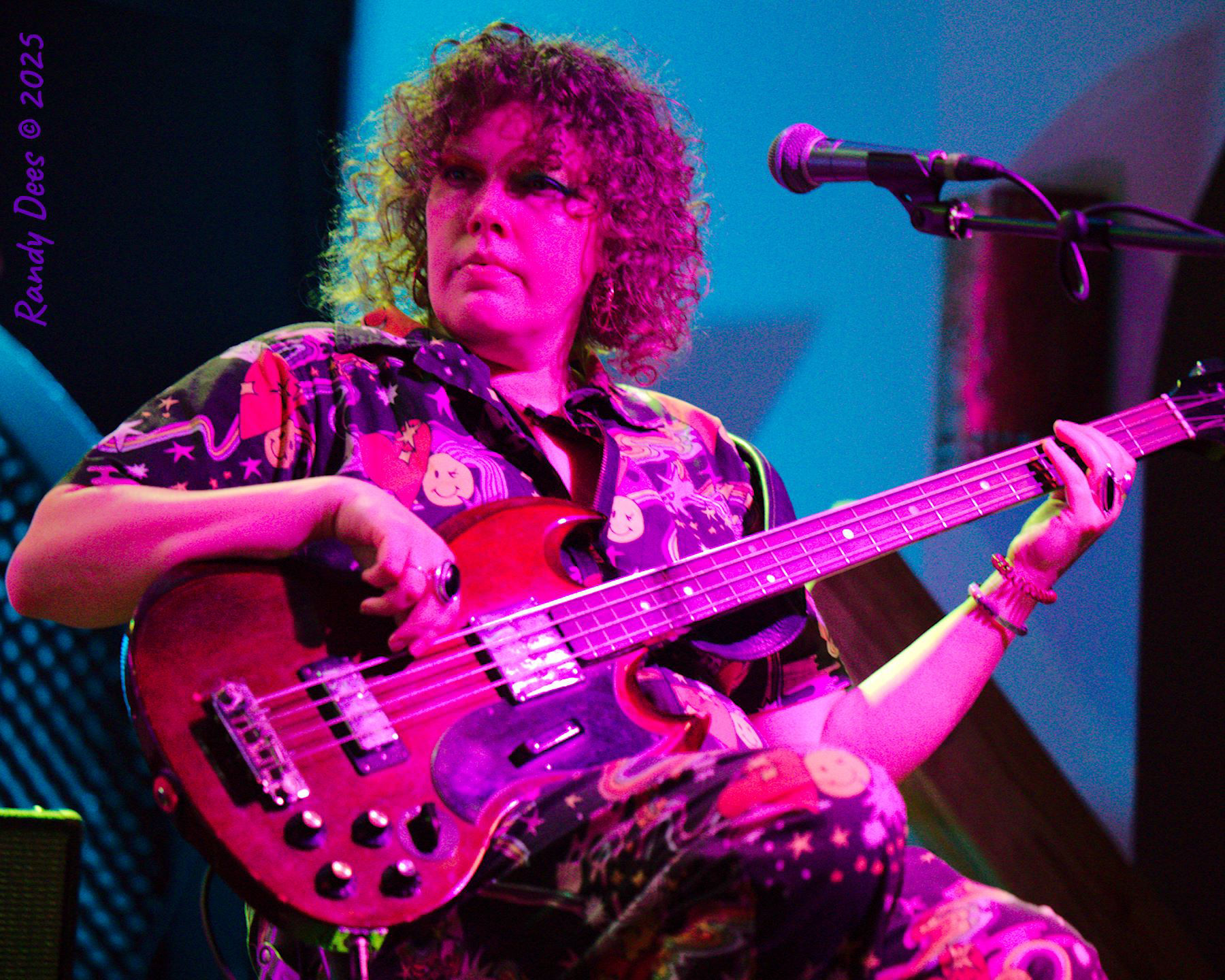 Monday Night Supper Club