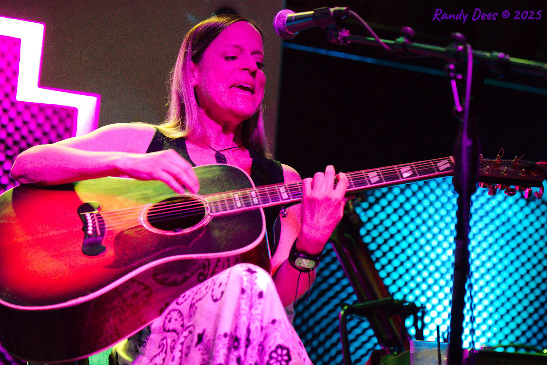 Monday Night Supper Club