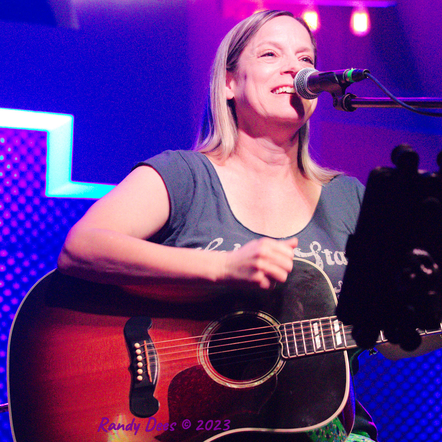 Monday Night Supper Club