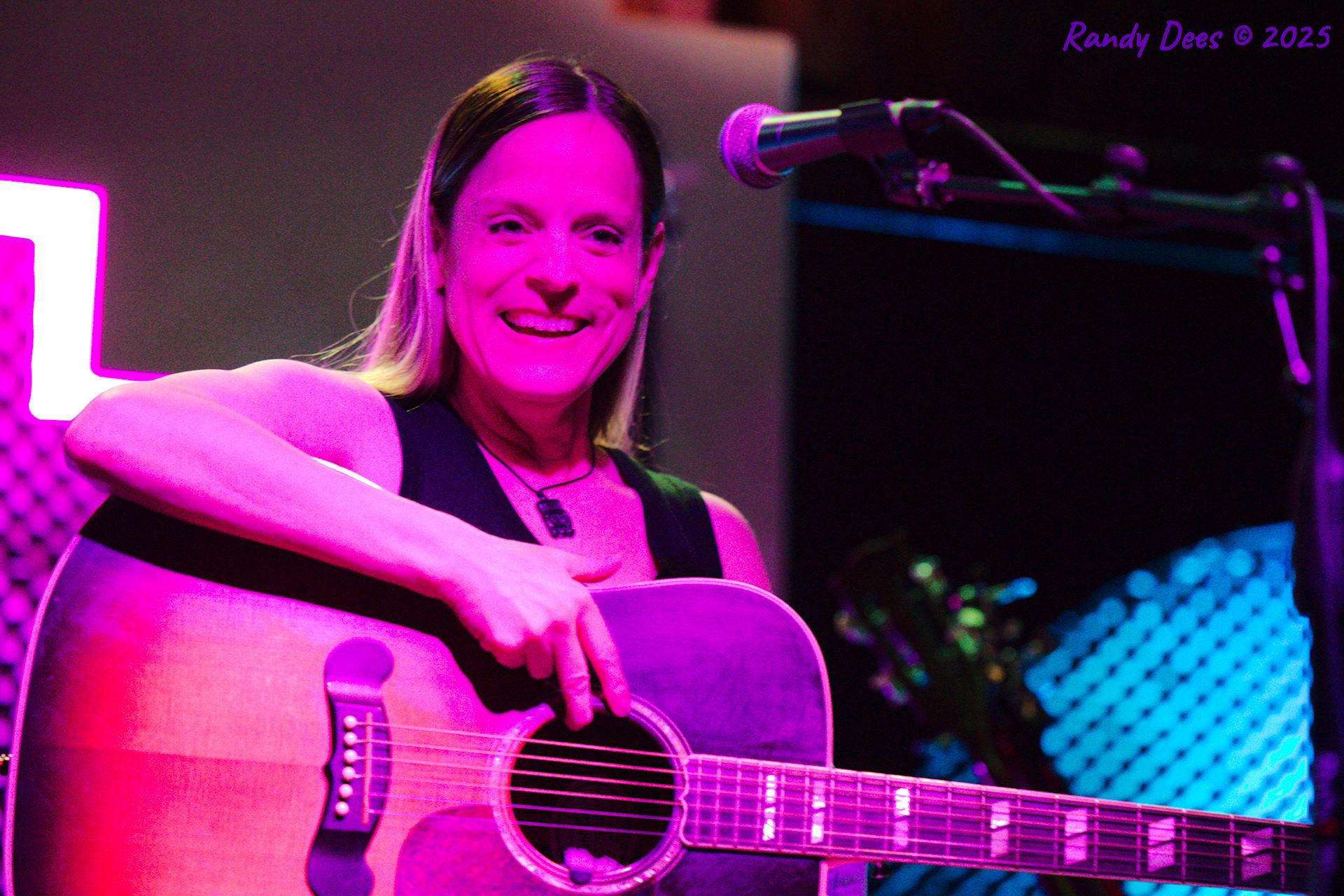 Monday Night Supper Club