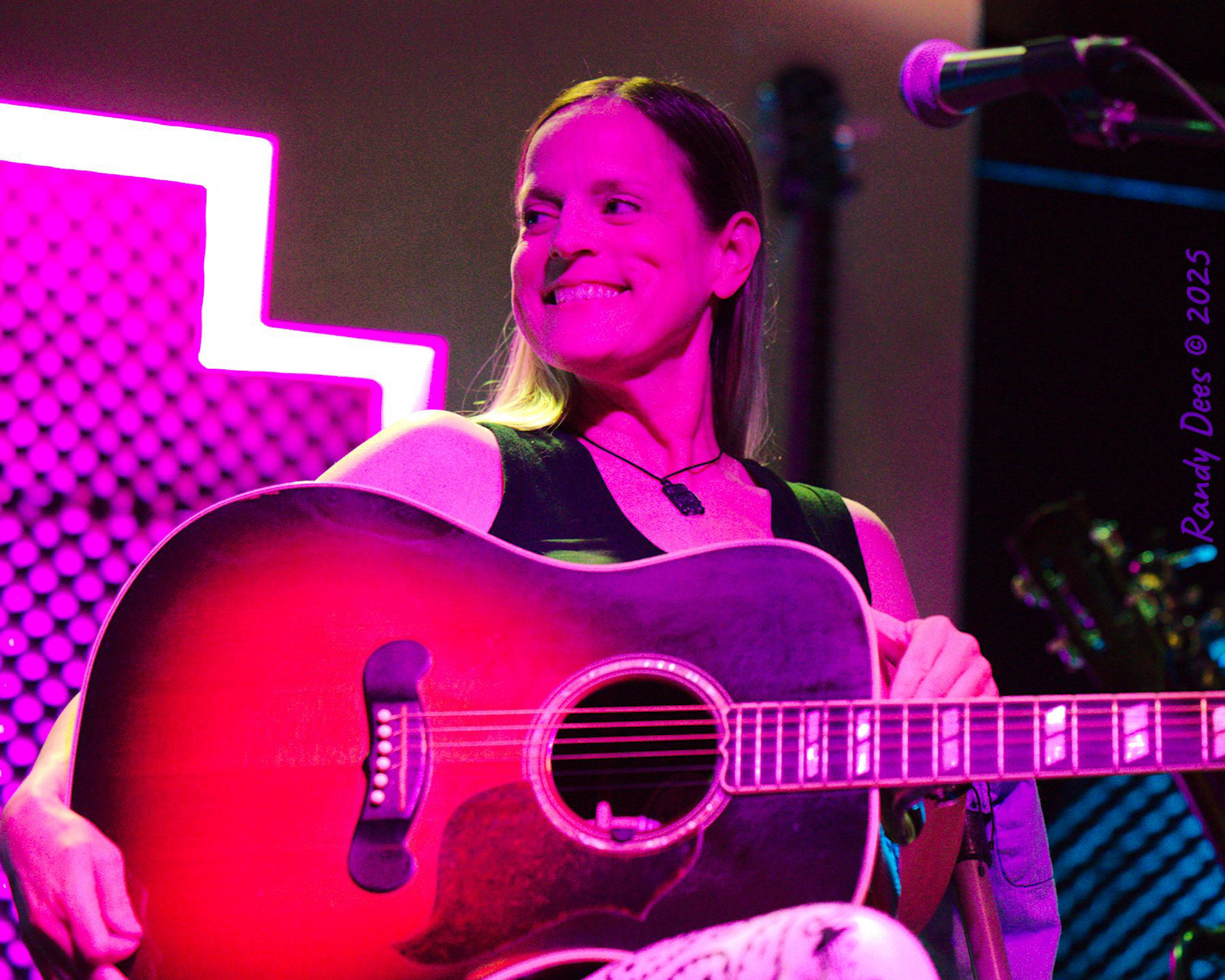 Monday Night Supper Club