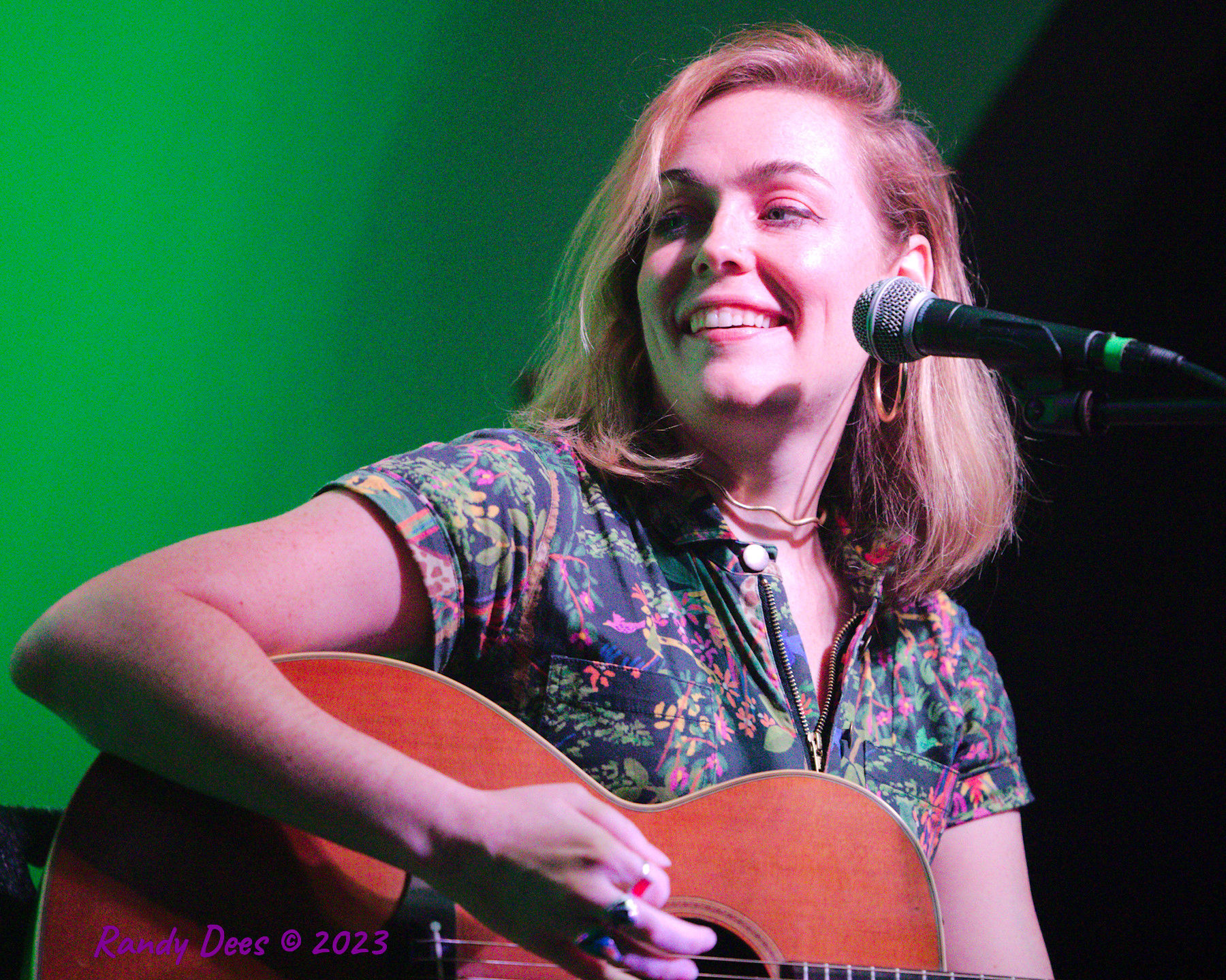 Monday Night Supper Club