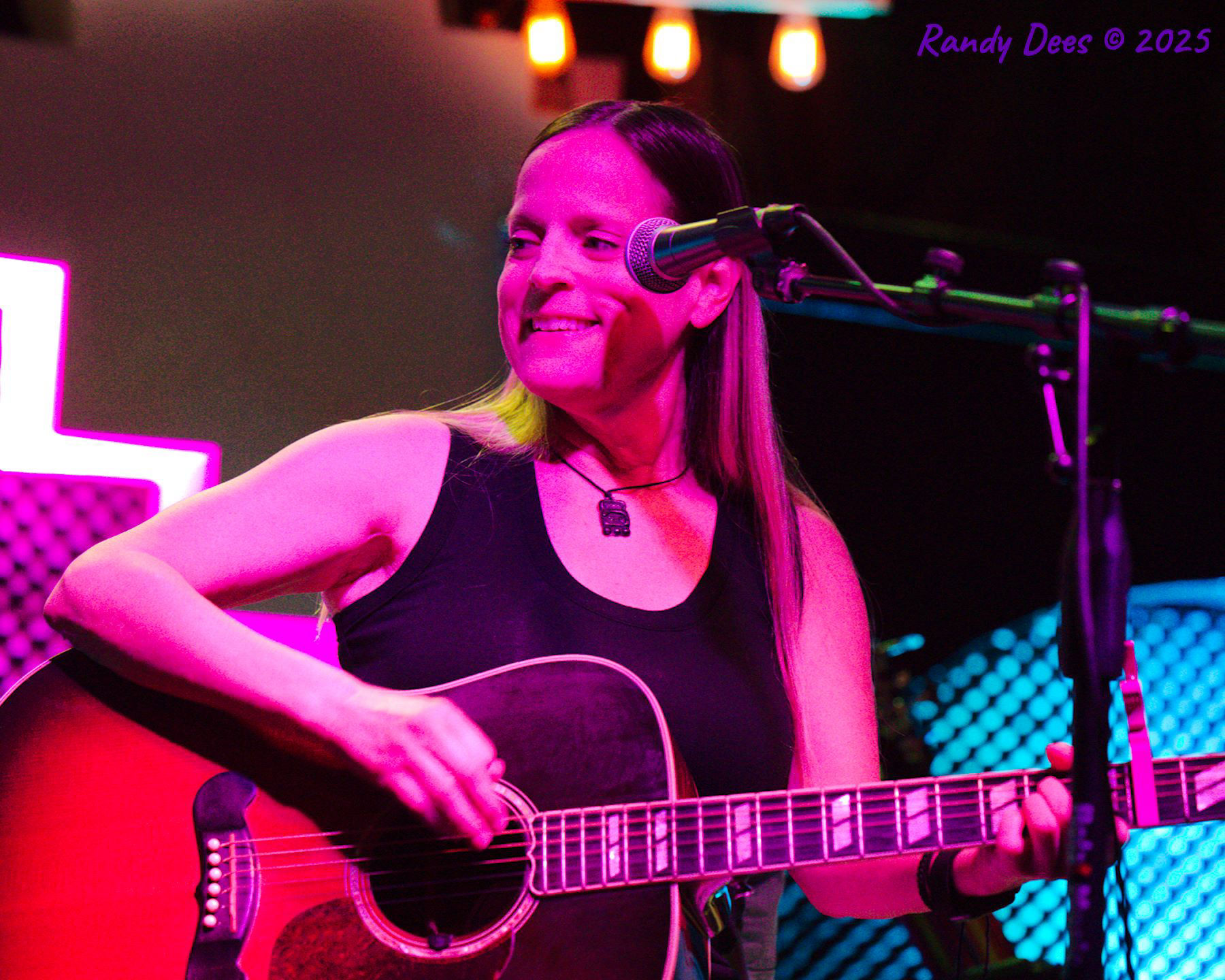 Monday Night Supper Club