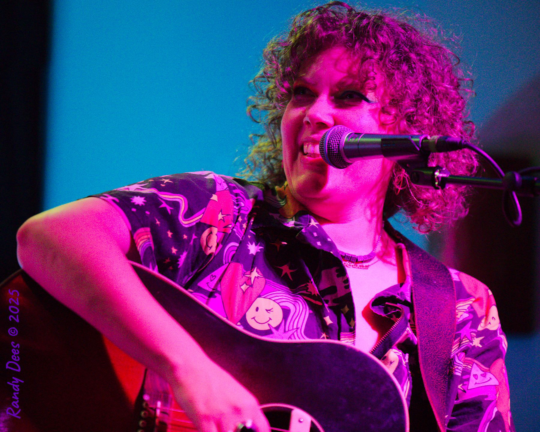 Monday Night Supper Club