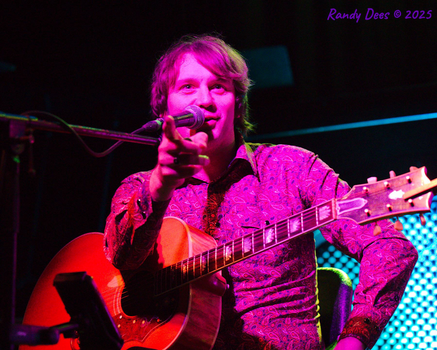 Monday Night Supper Club