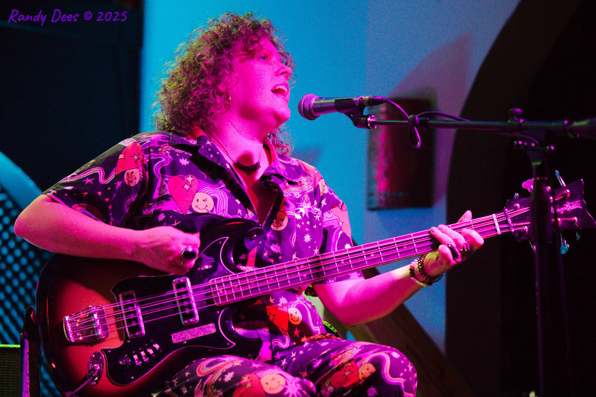 Monday Night Supper Club