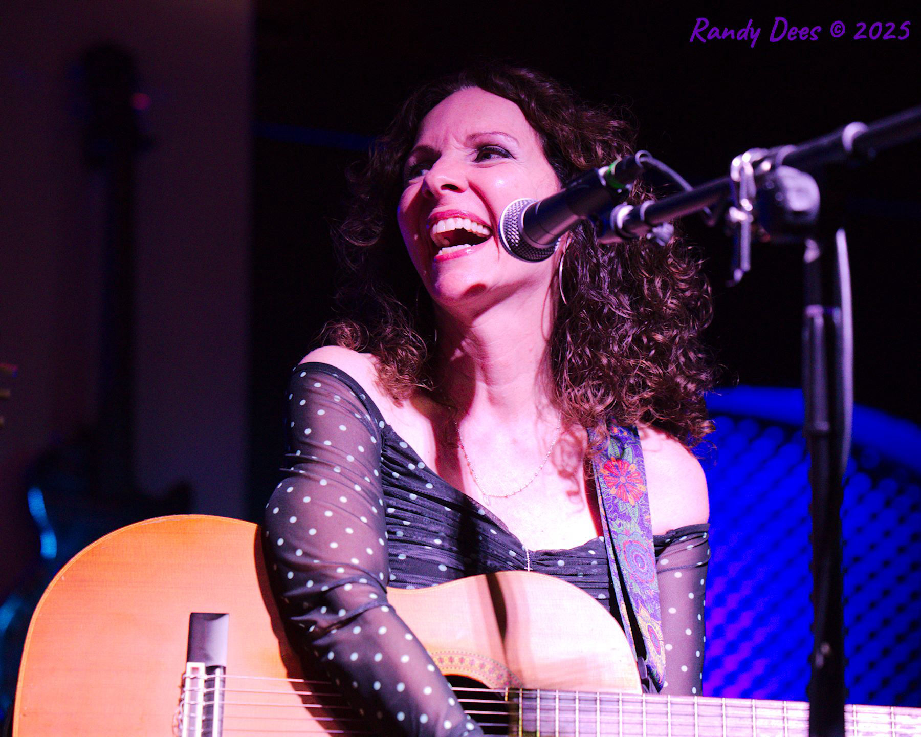 Monday Night Supper Club