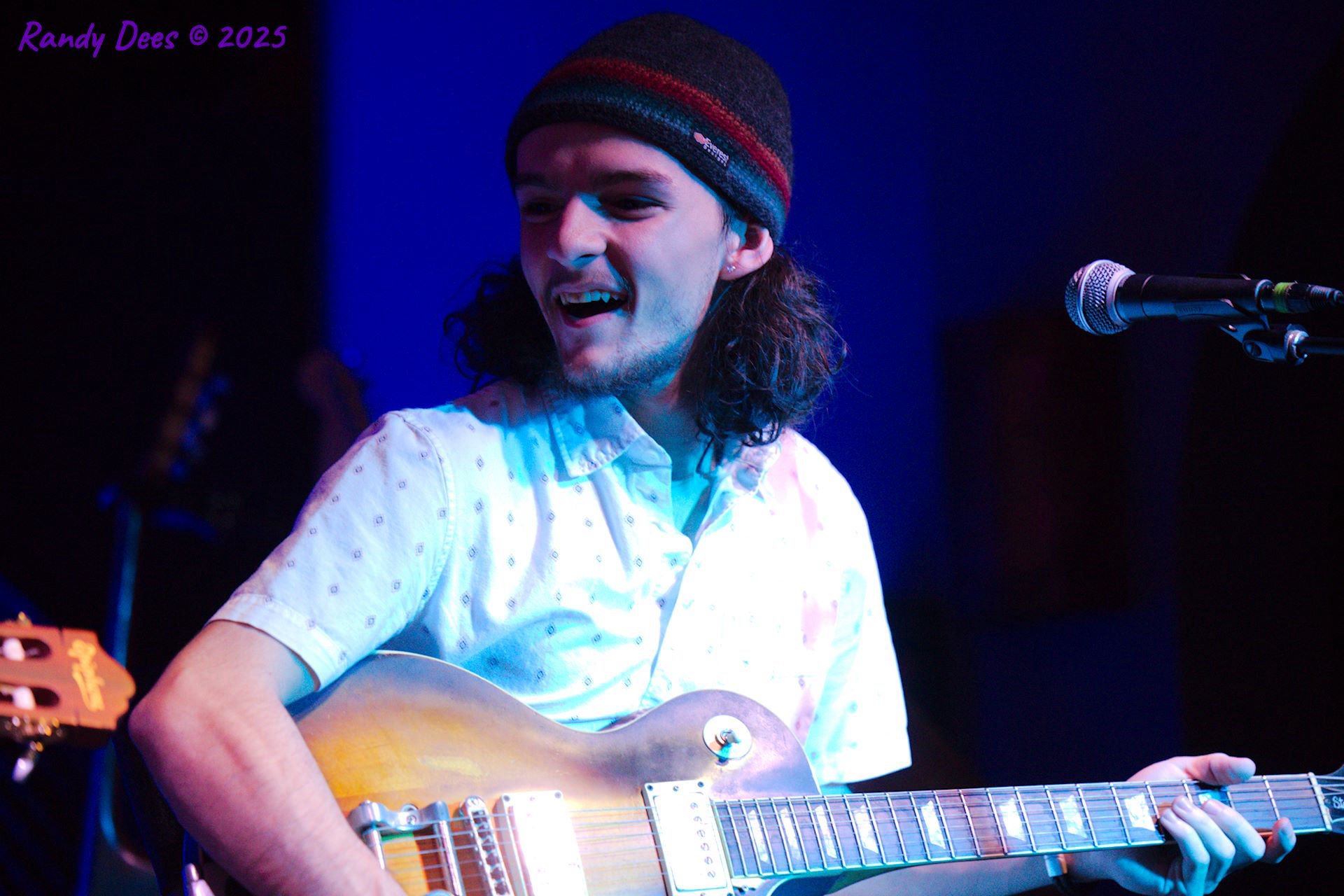 Monday Night Supper Club