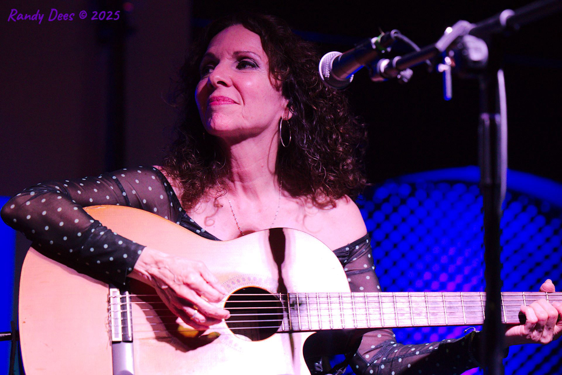 Monday Night Supper Club