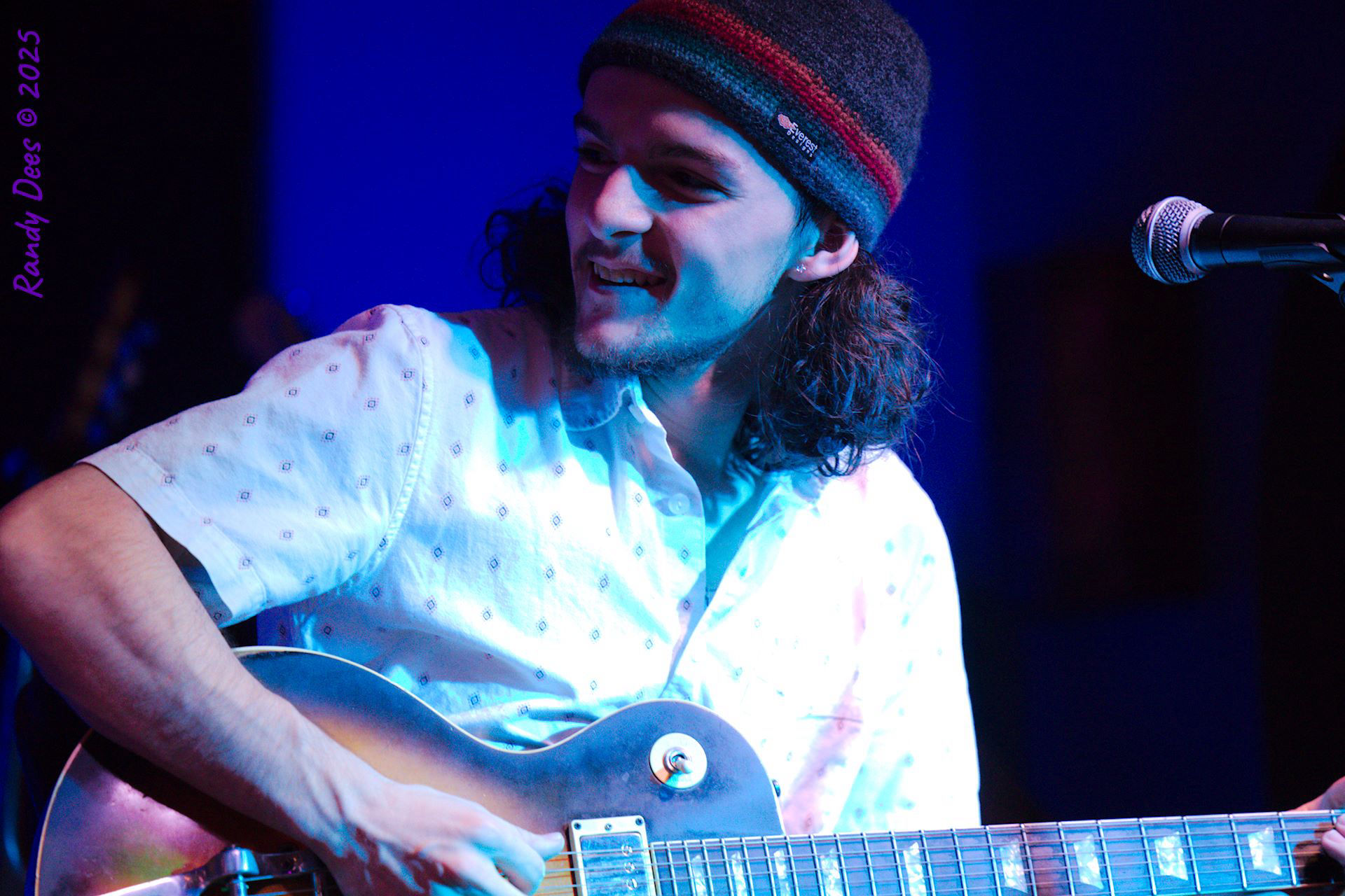 Monday Night Supper Club