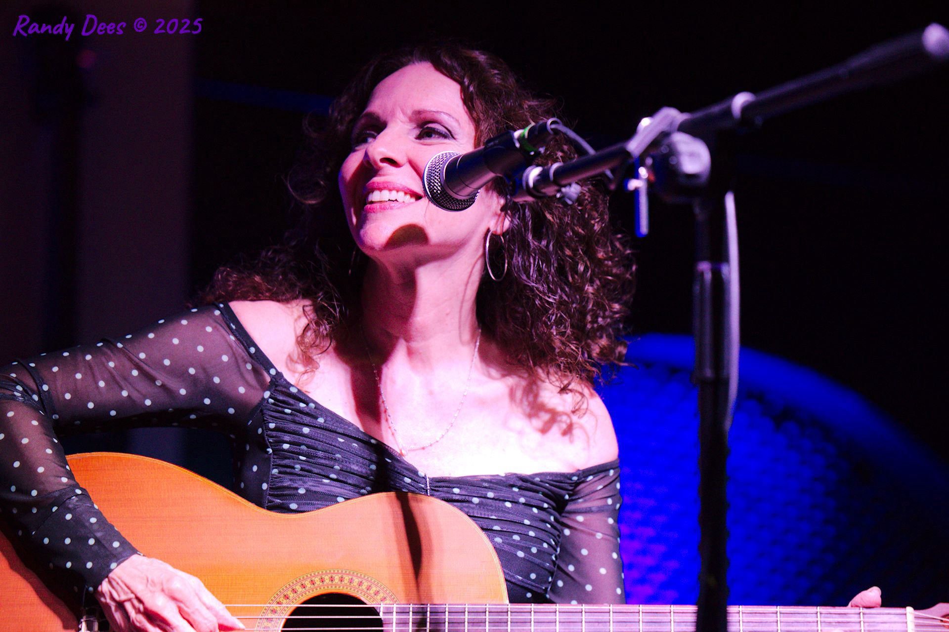 Monday Night Supper Club