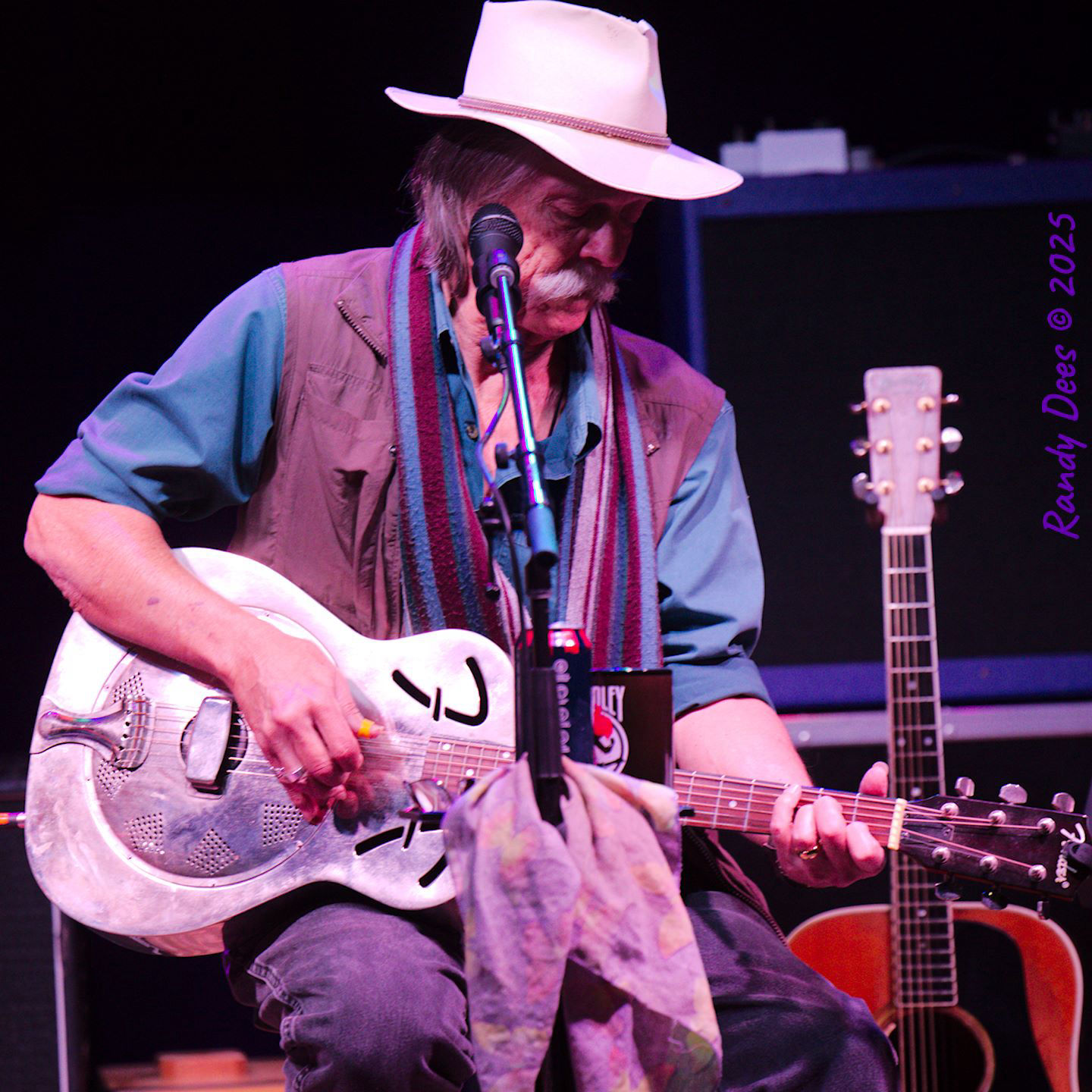 Cantina Sound House Concerts