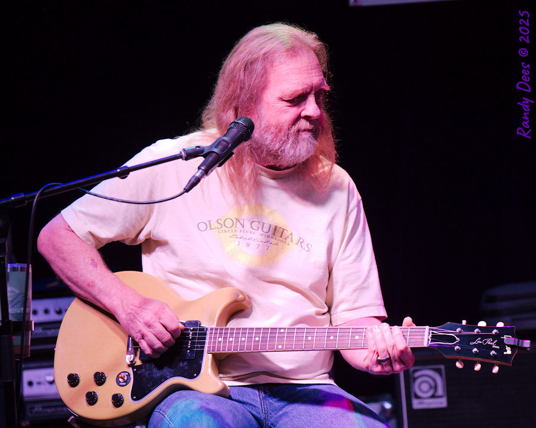 Cantina Sound House Concerts