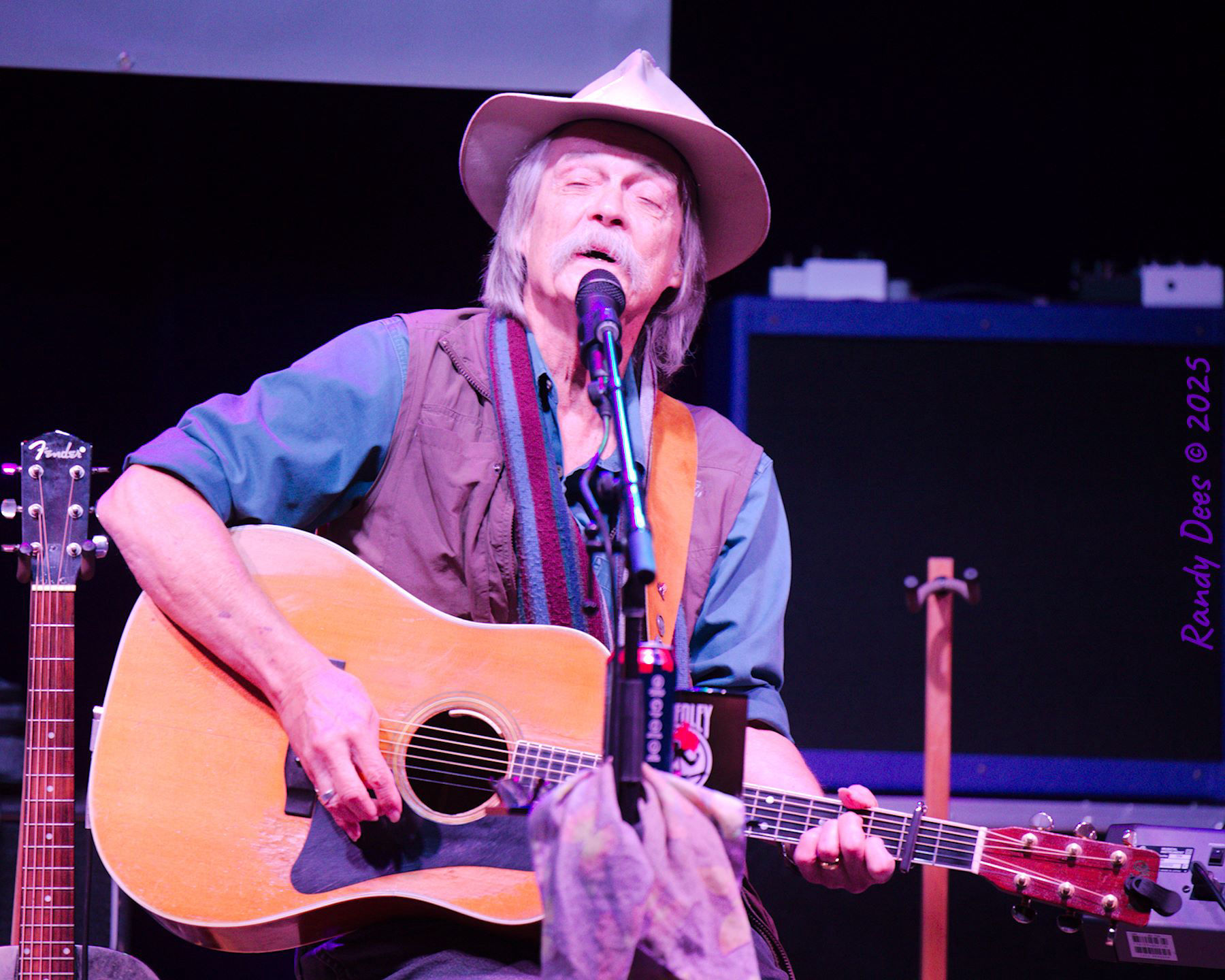 Cantina Sound House Concerts