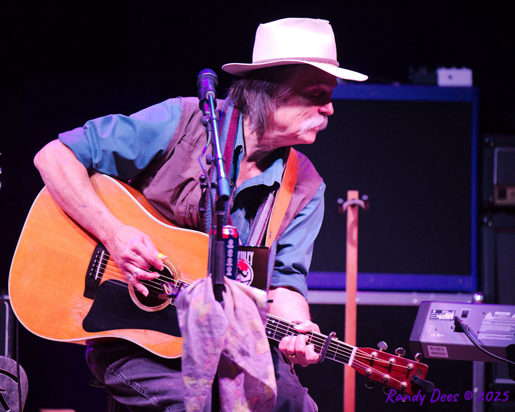 Cantina Sound House Concerts