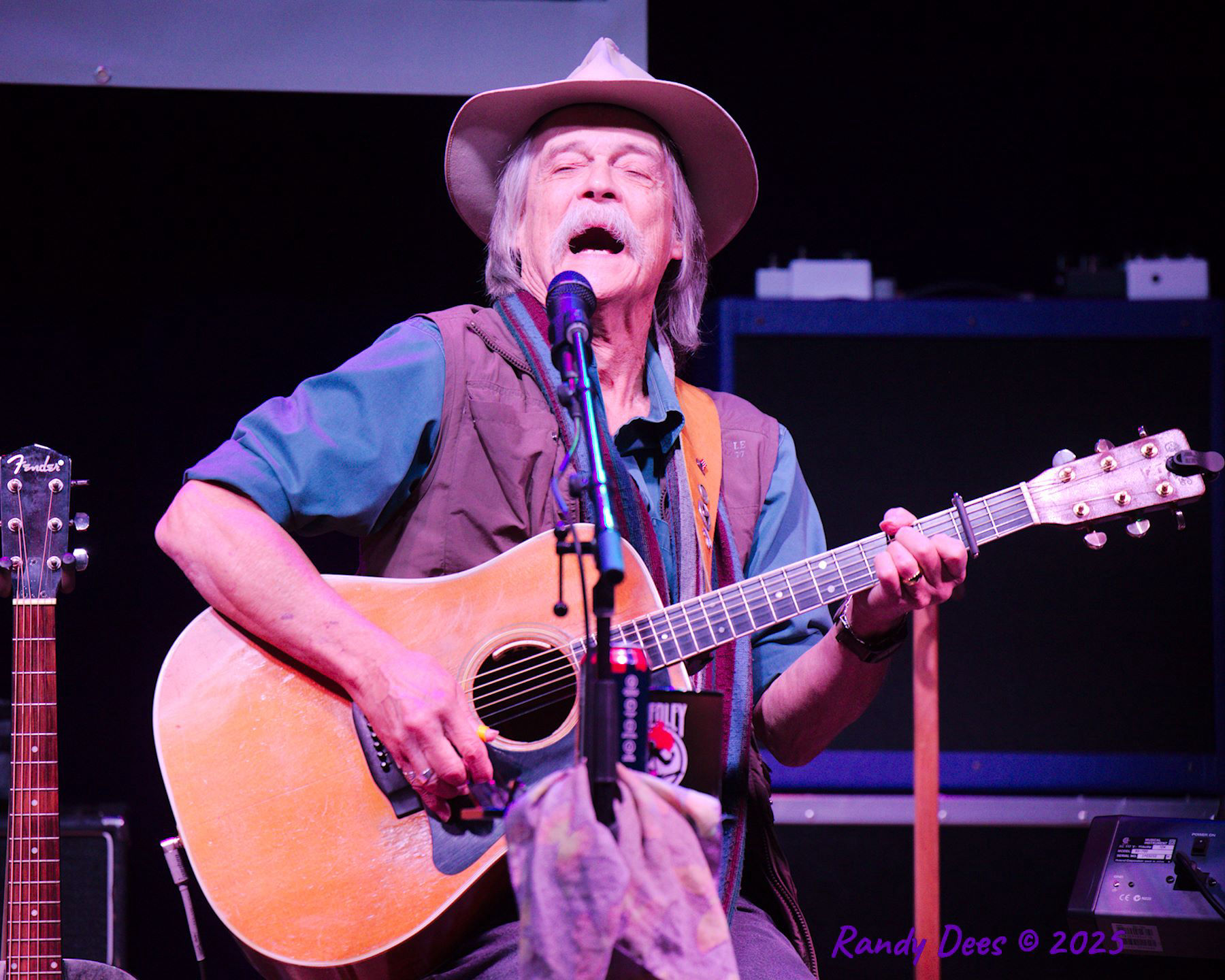 Cantina Sound House Concerts