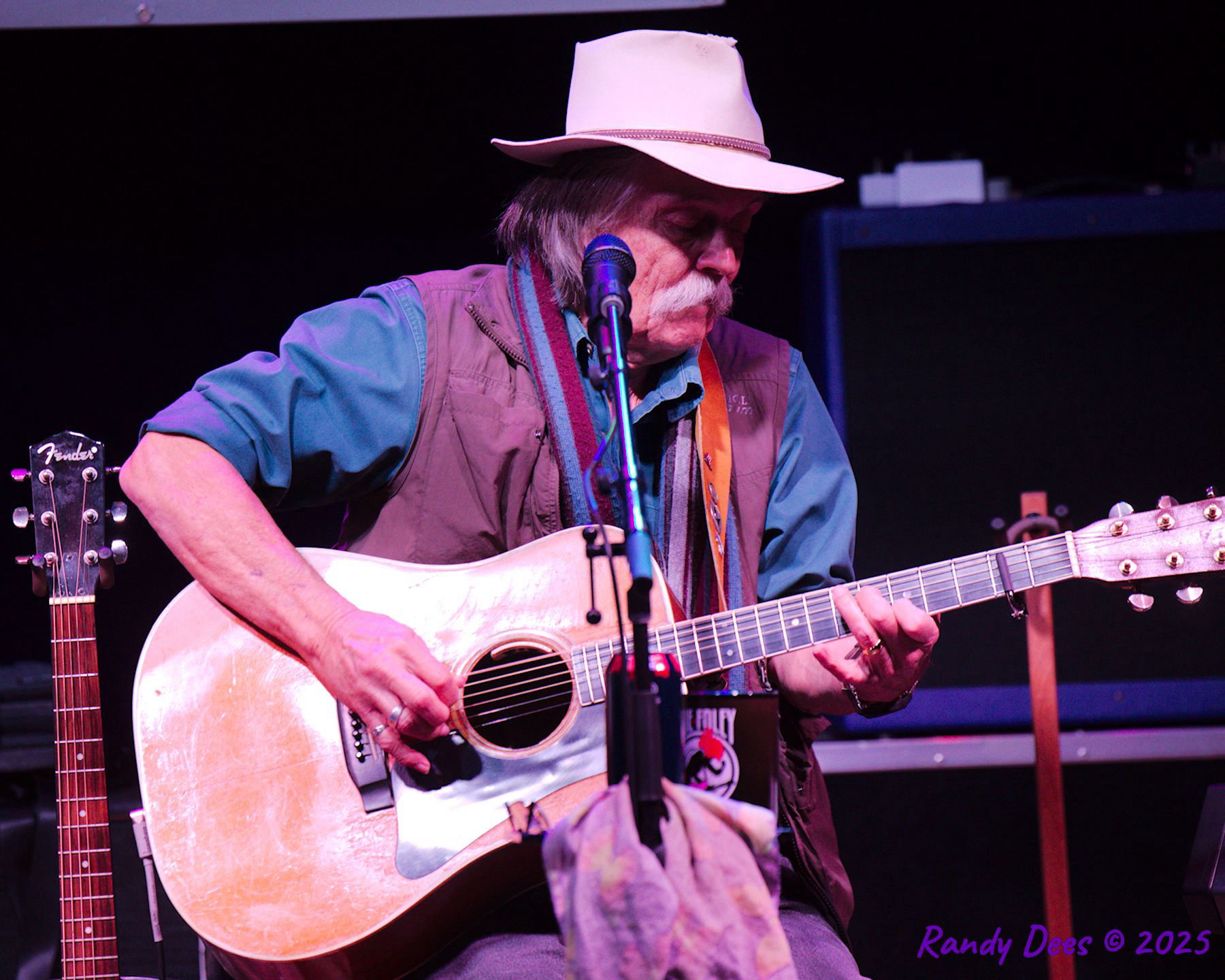 Cantina Sound House Concerts