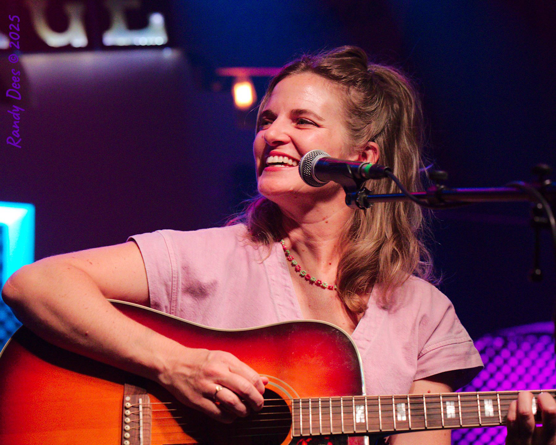 Monday Night Supper Club