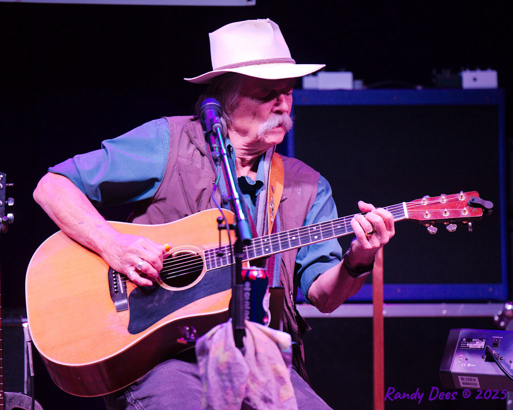 Cantina Sound House Concerts