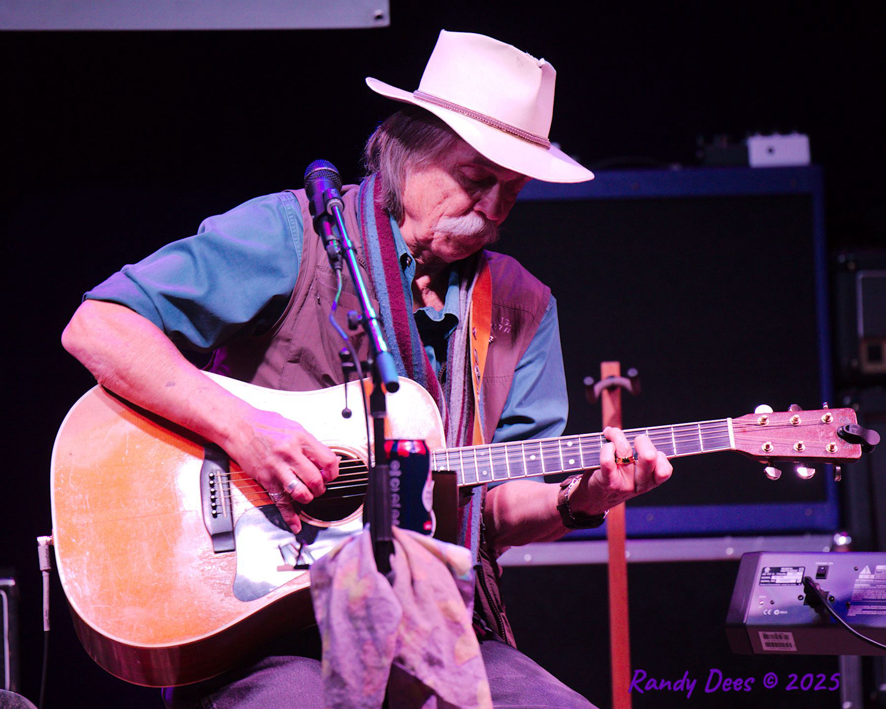 Cantina Sound House Concerts