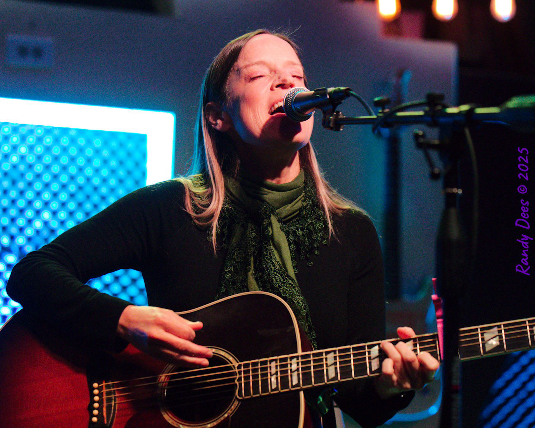 Monday Night Supper Club