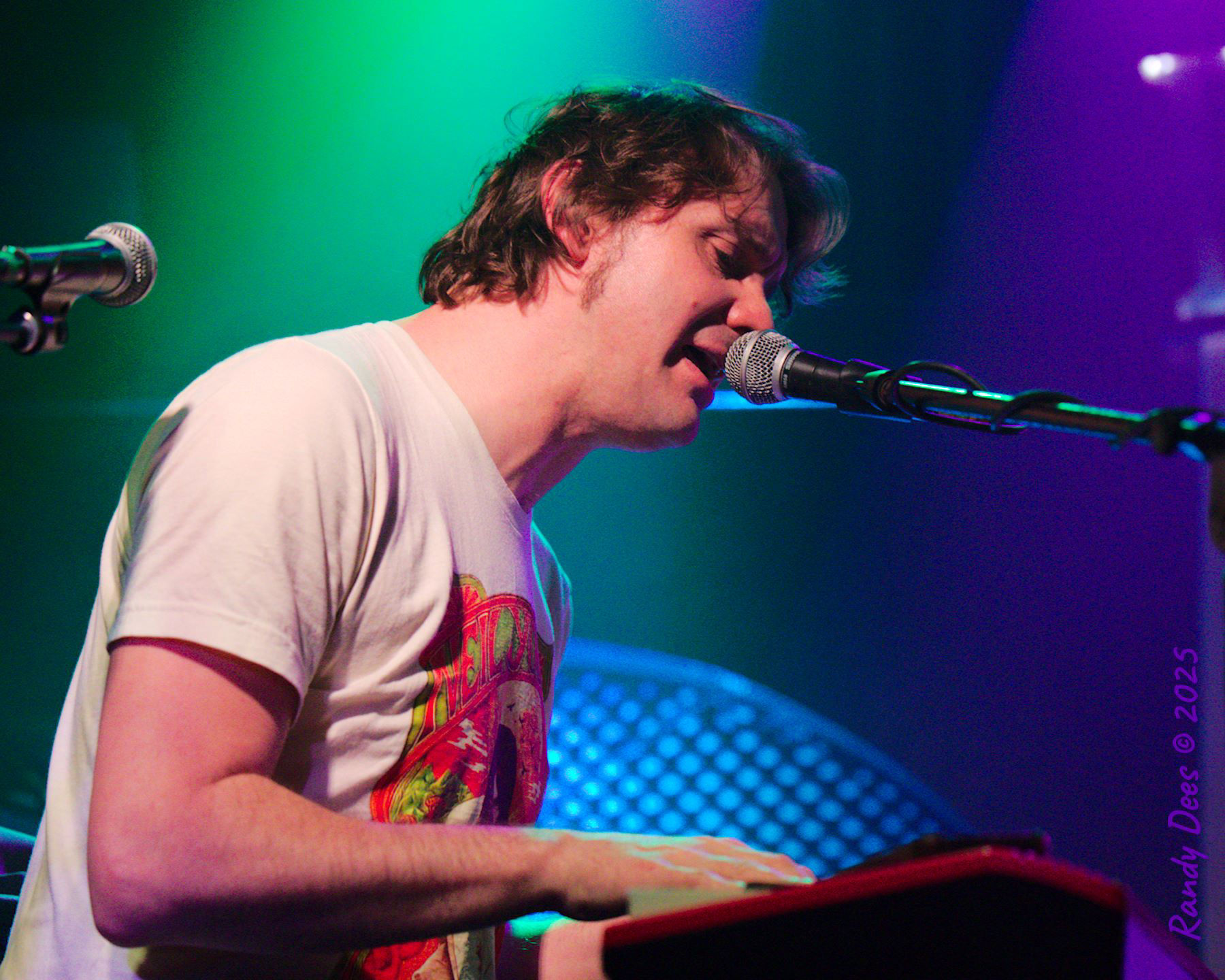 Monday Night Supper Club