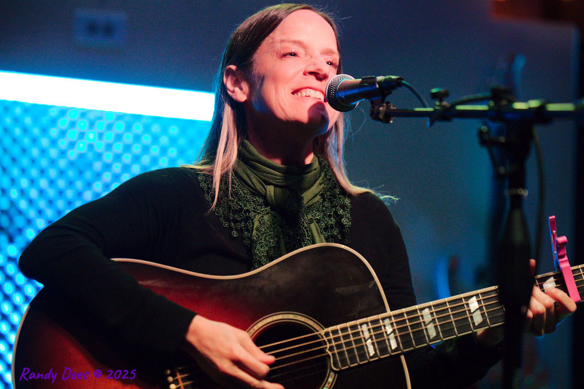 Monday Night Supper Club