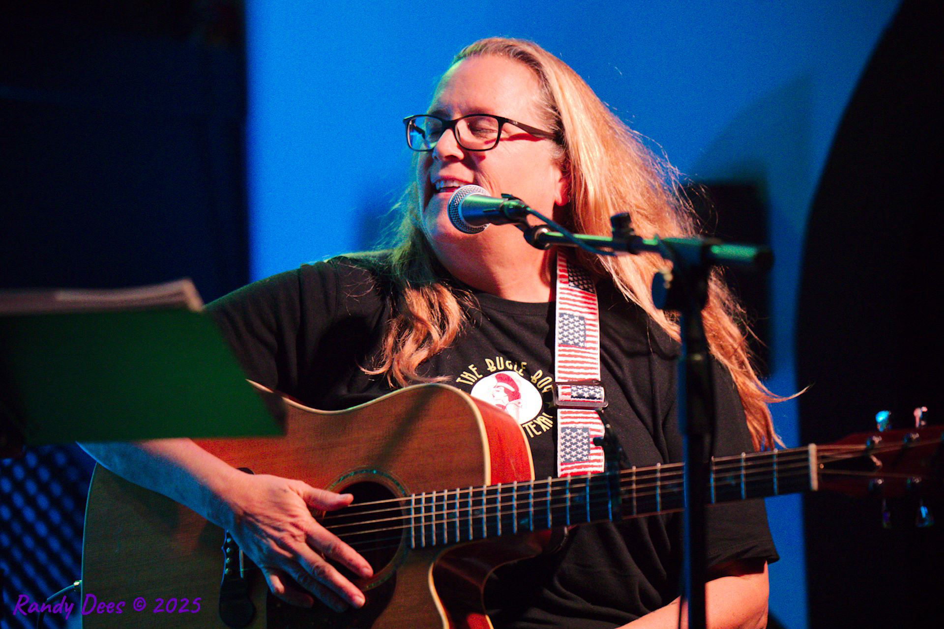 Monday Night Supper Club