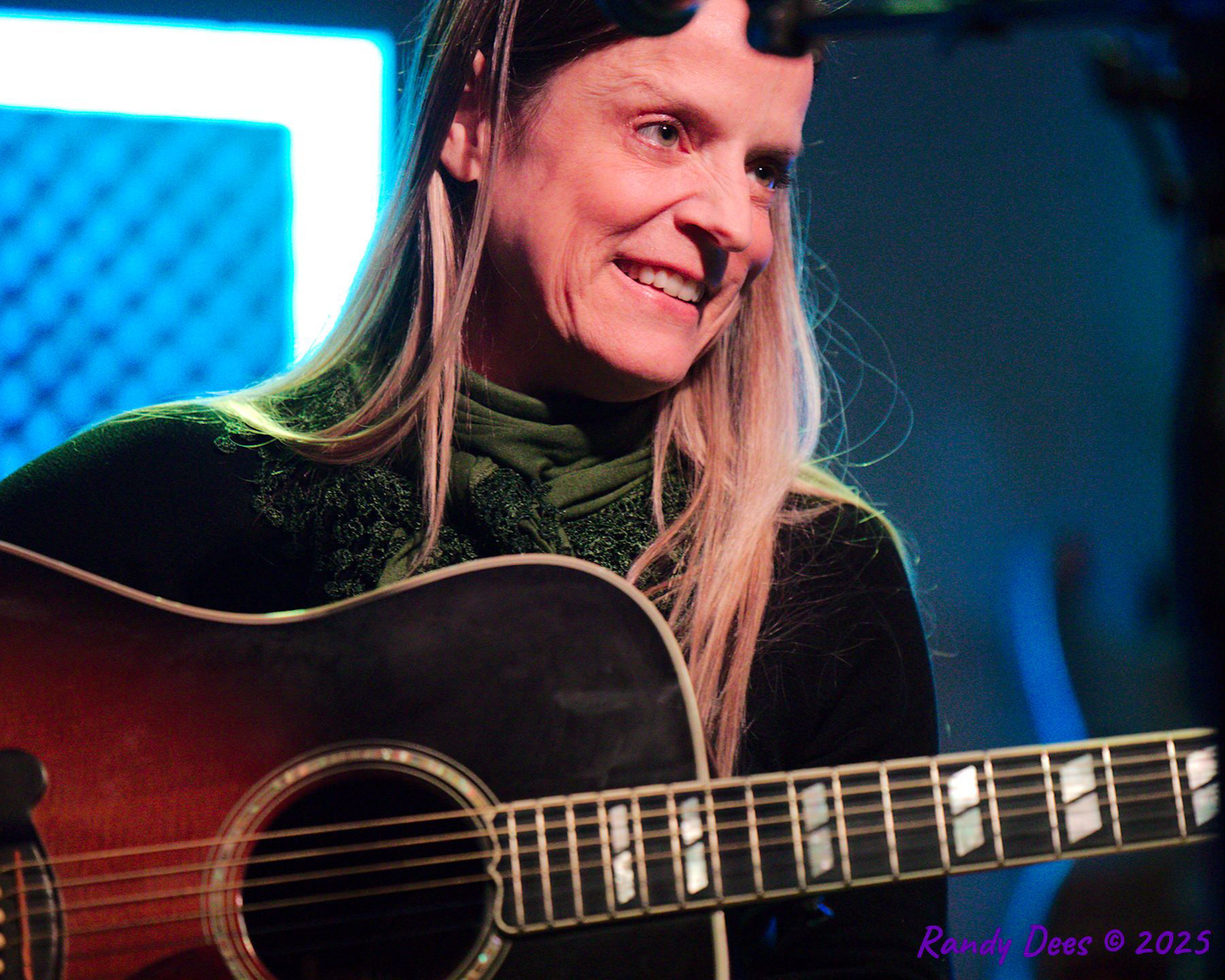 Monday Night Supper Club