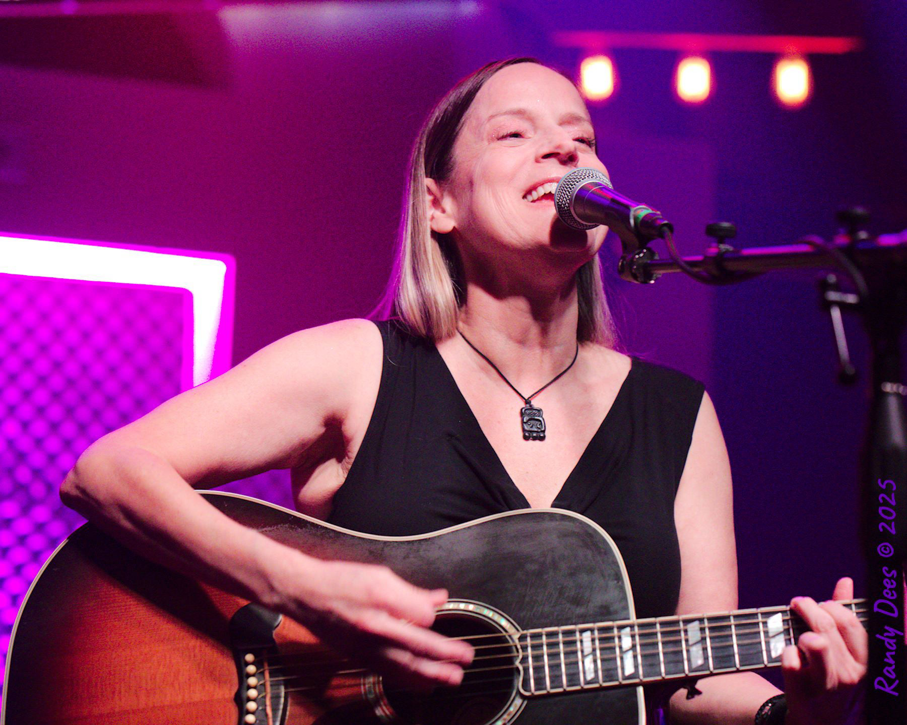 Monday Night Supper Club