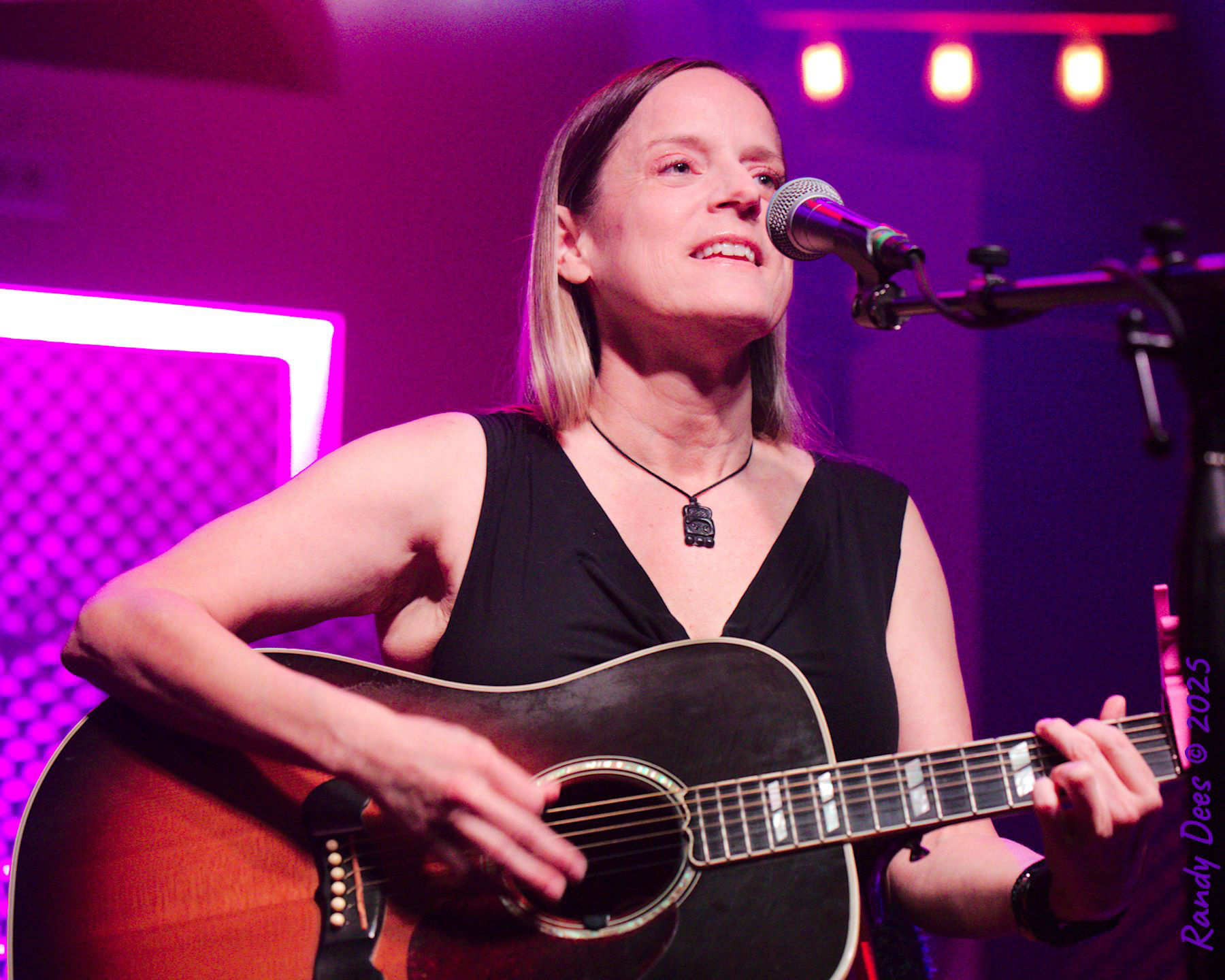 Monday Night Supper Club