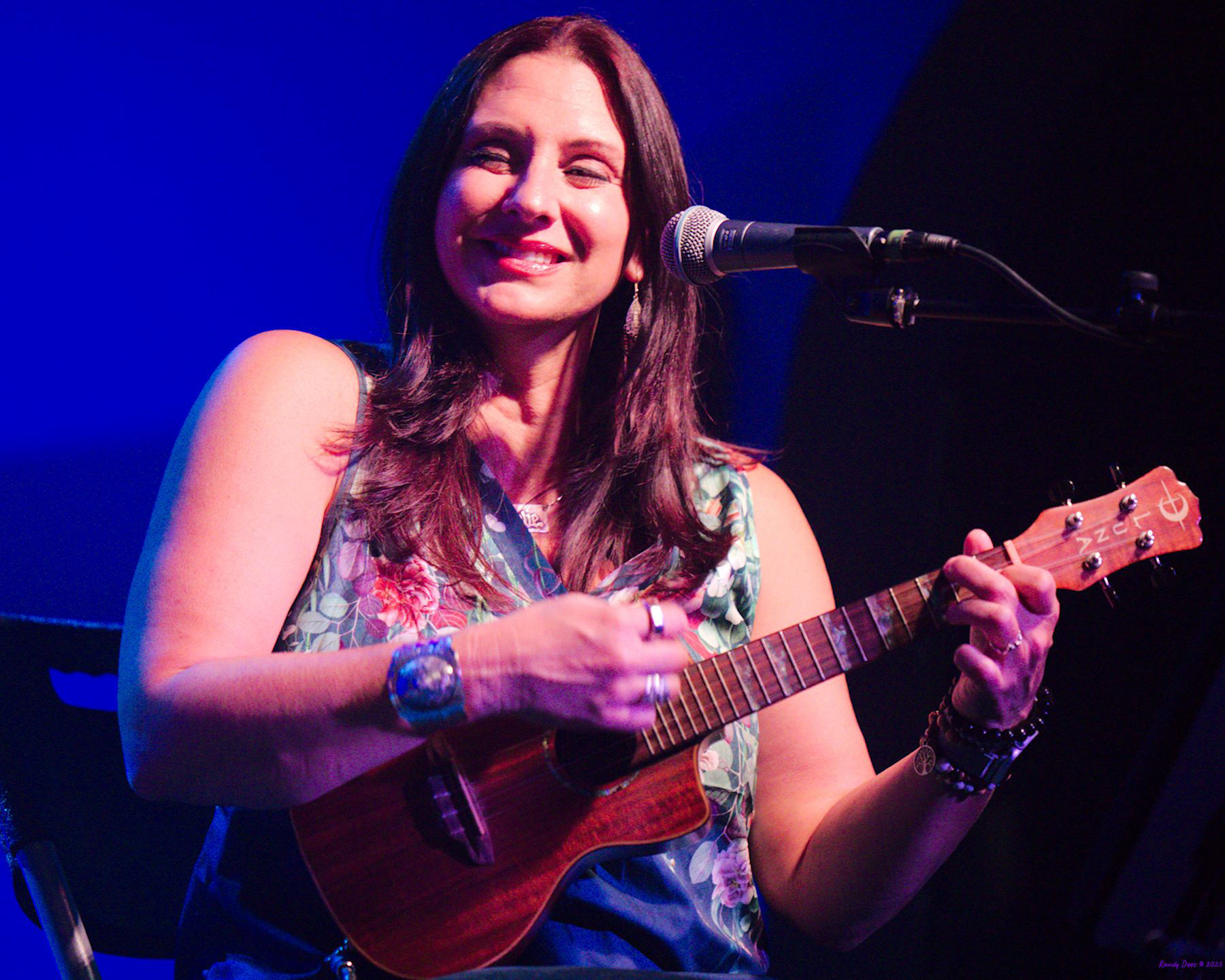 Monday Night Supper Club