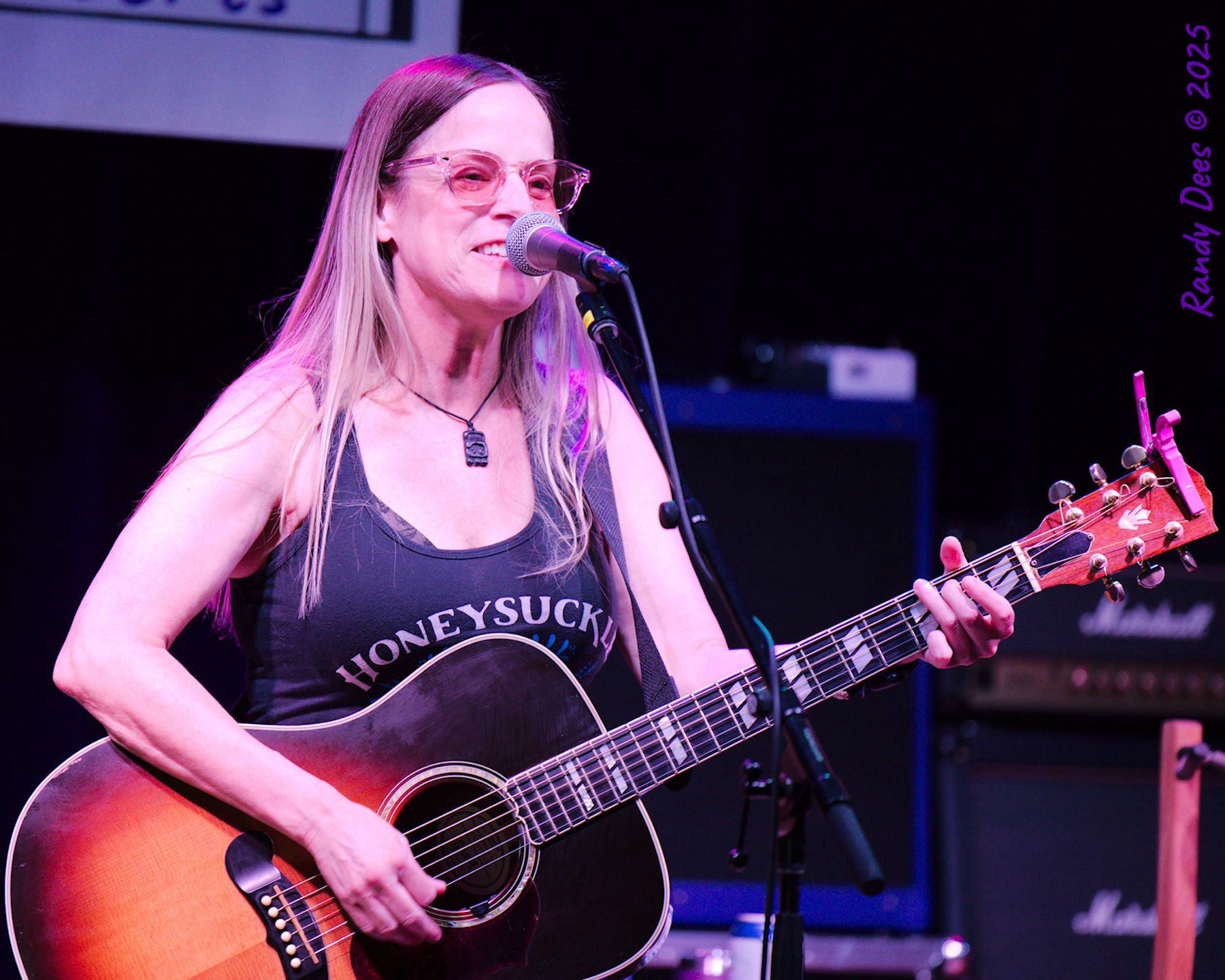 Cantina Sound House Concerts