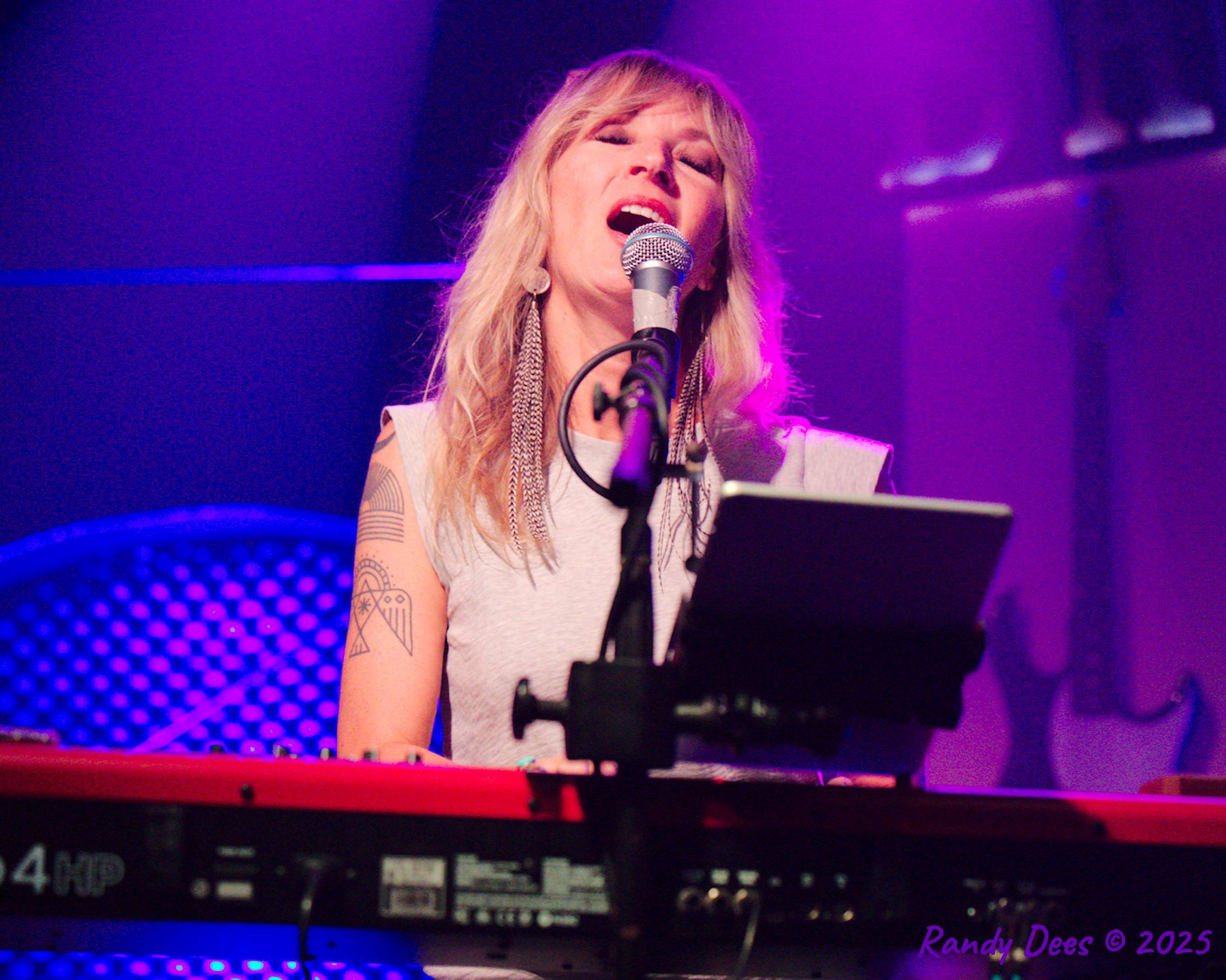 Monday Night Supper Club