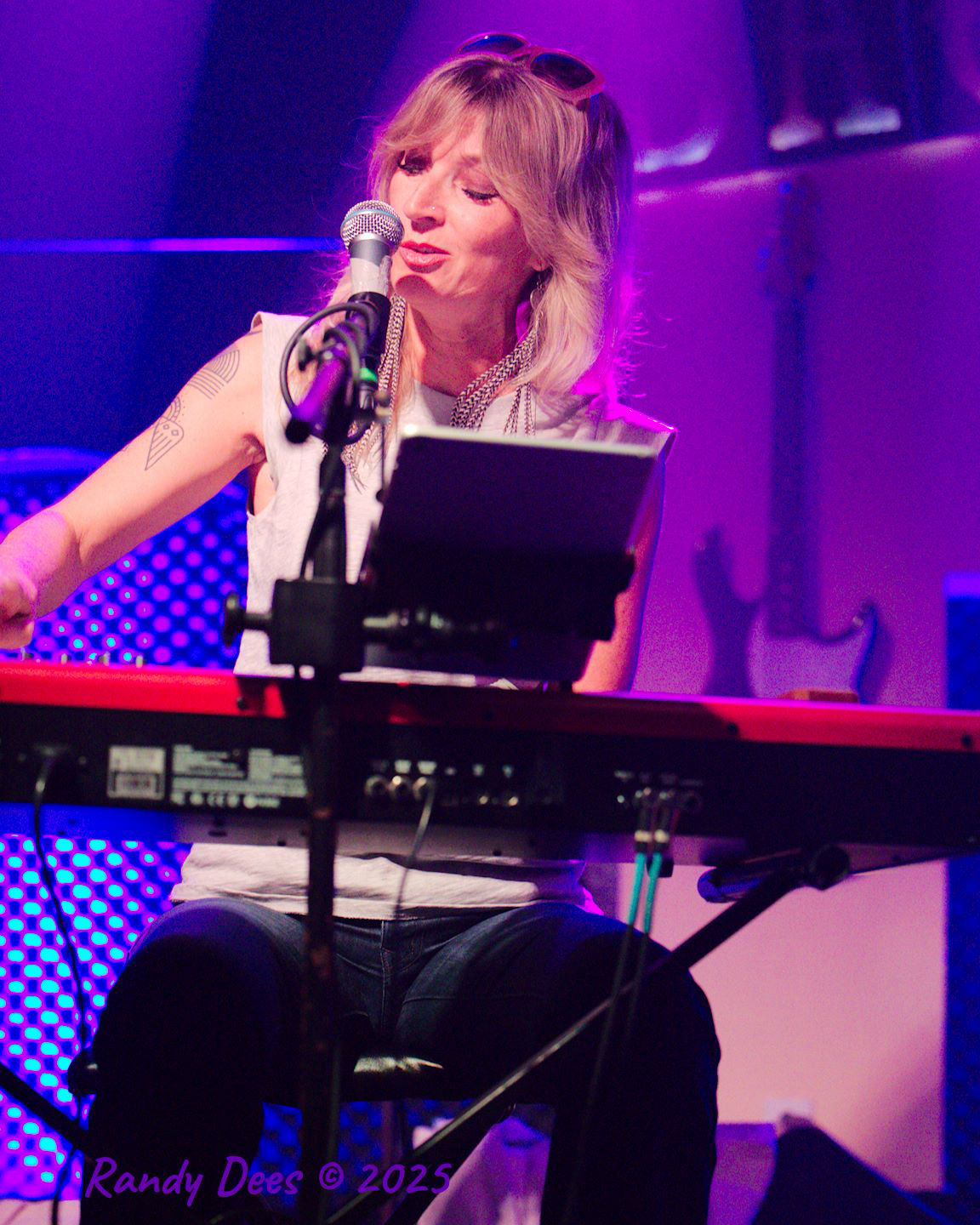 Monday Night Supper Club