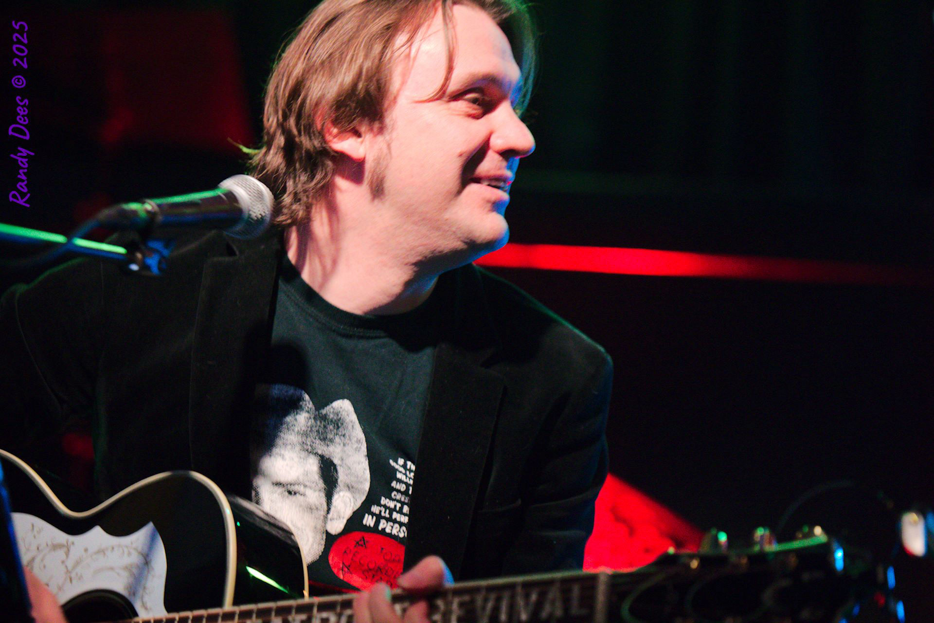 Monday Night Supper Club