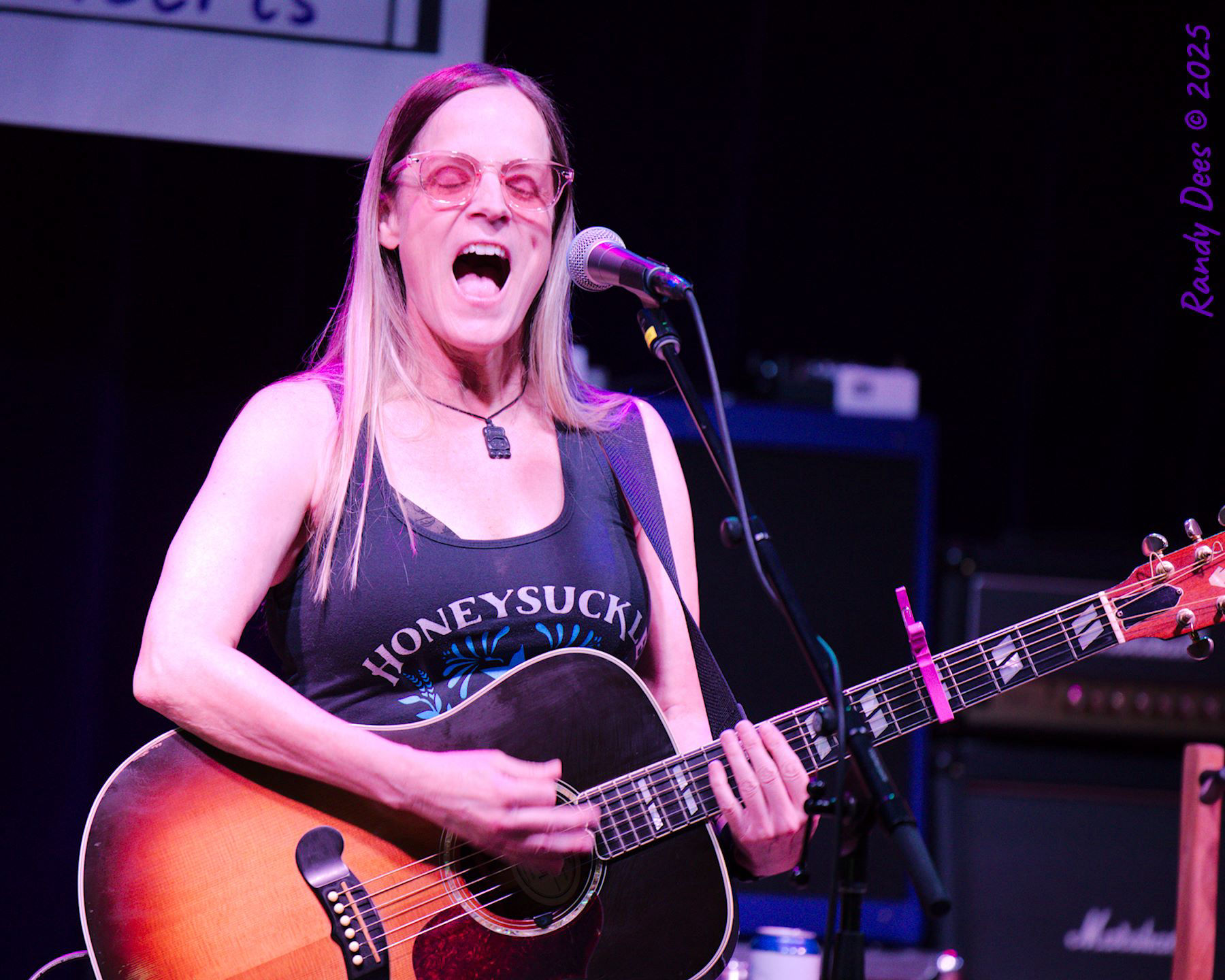 Cantina Sound House Concerts