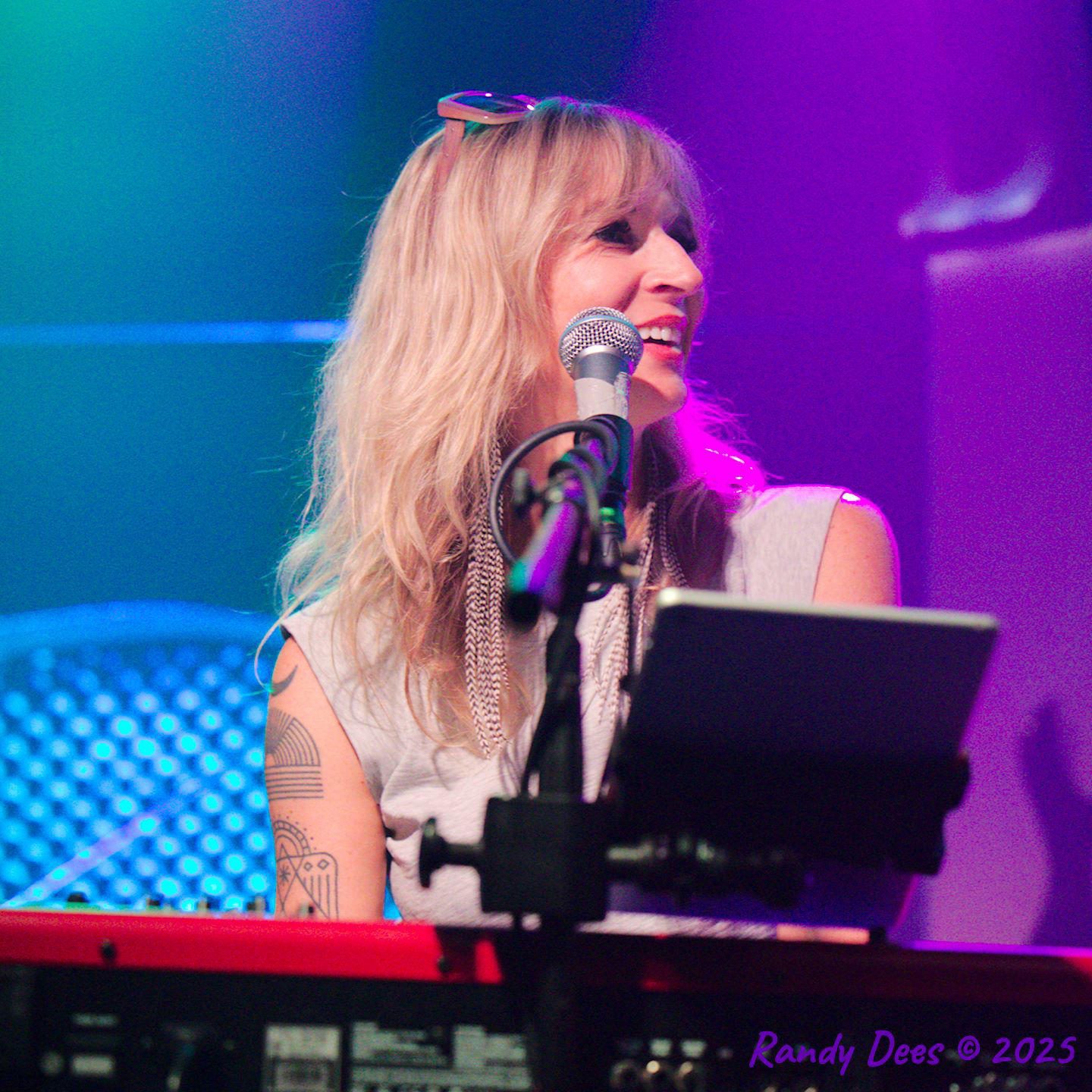 Monday Night Supper Club