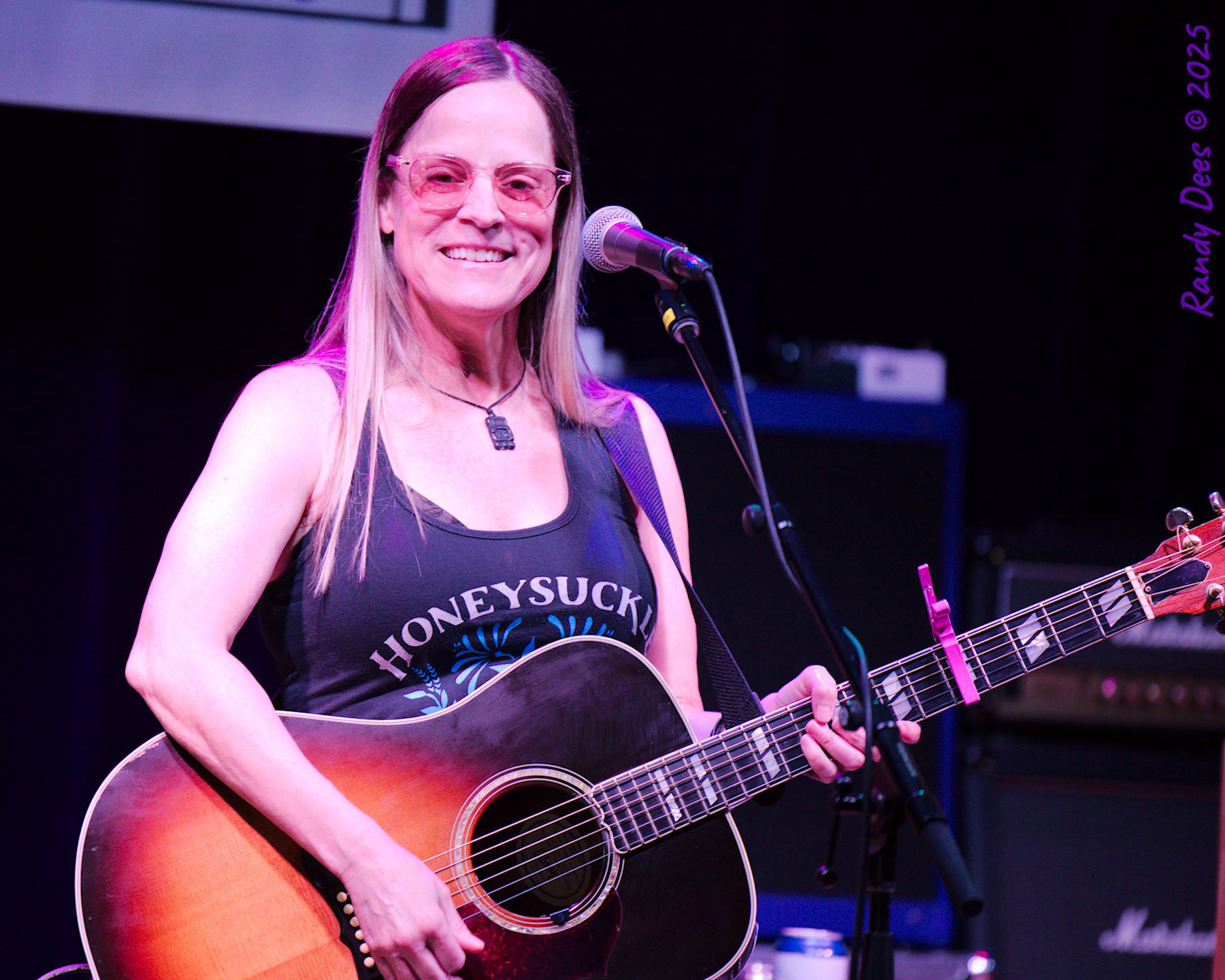 Cantina Sound House Concerts