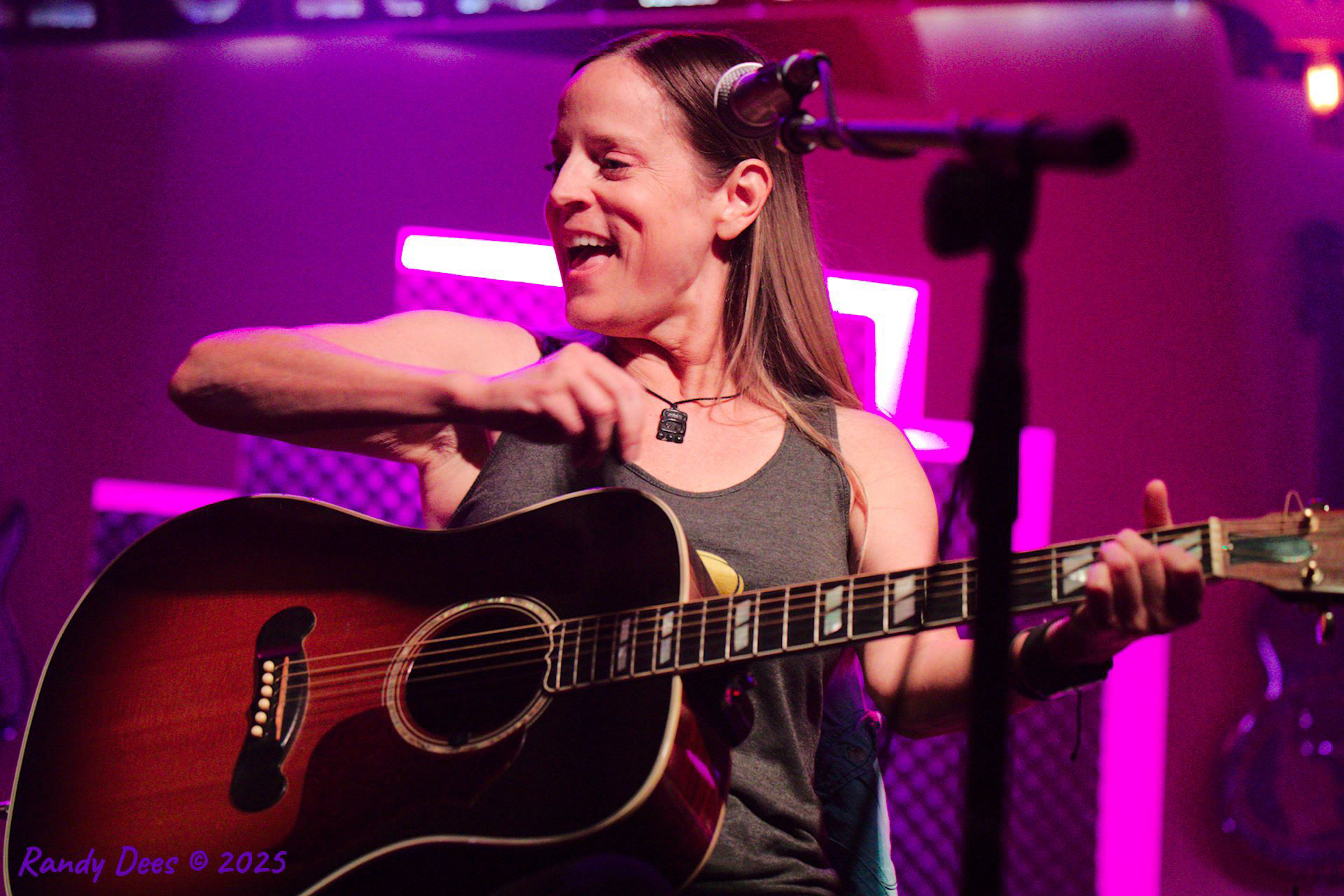 Monday Night Supper Club