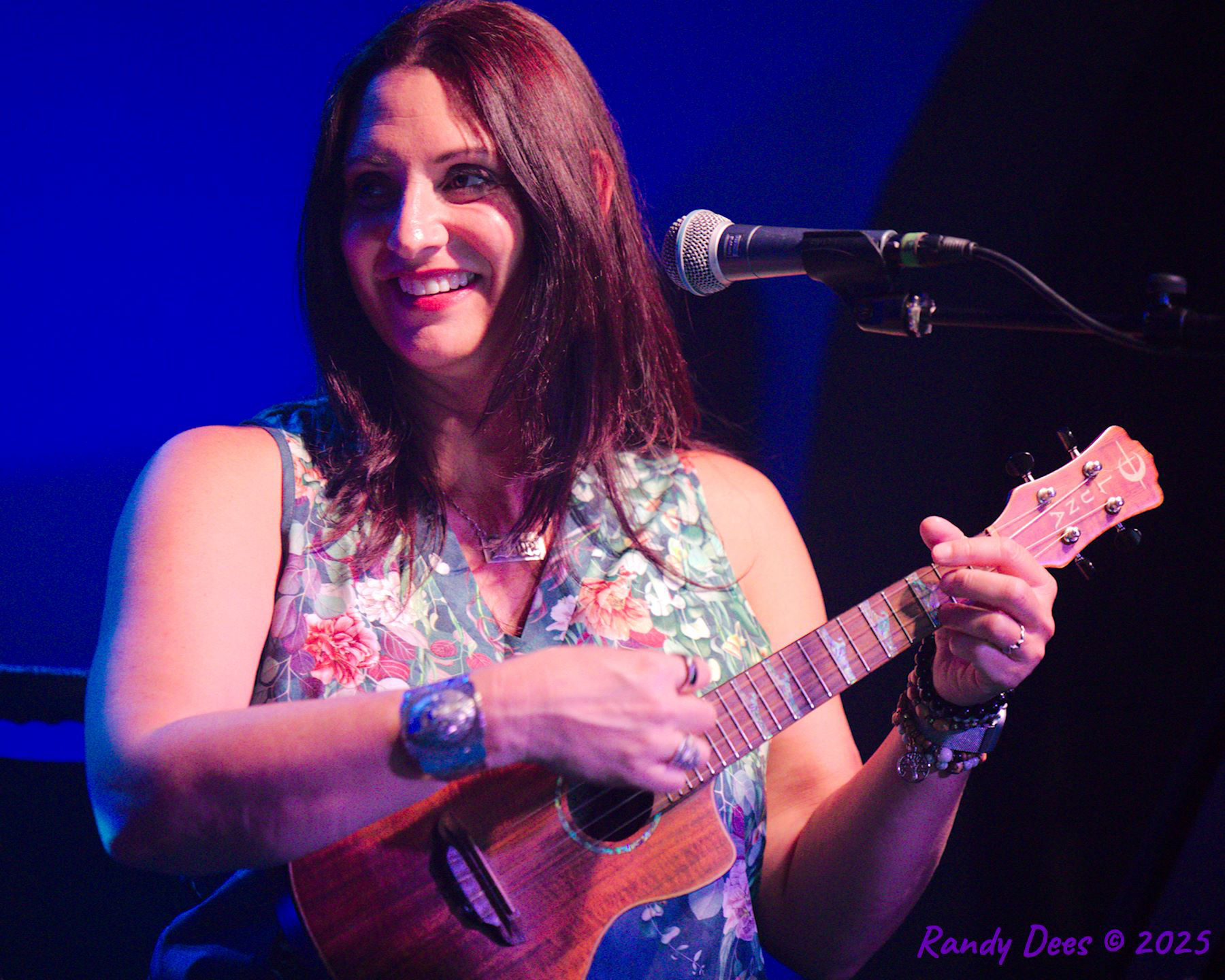 Monday Night Supper Club