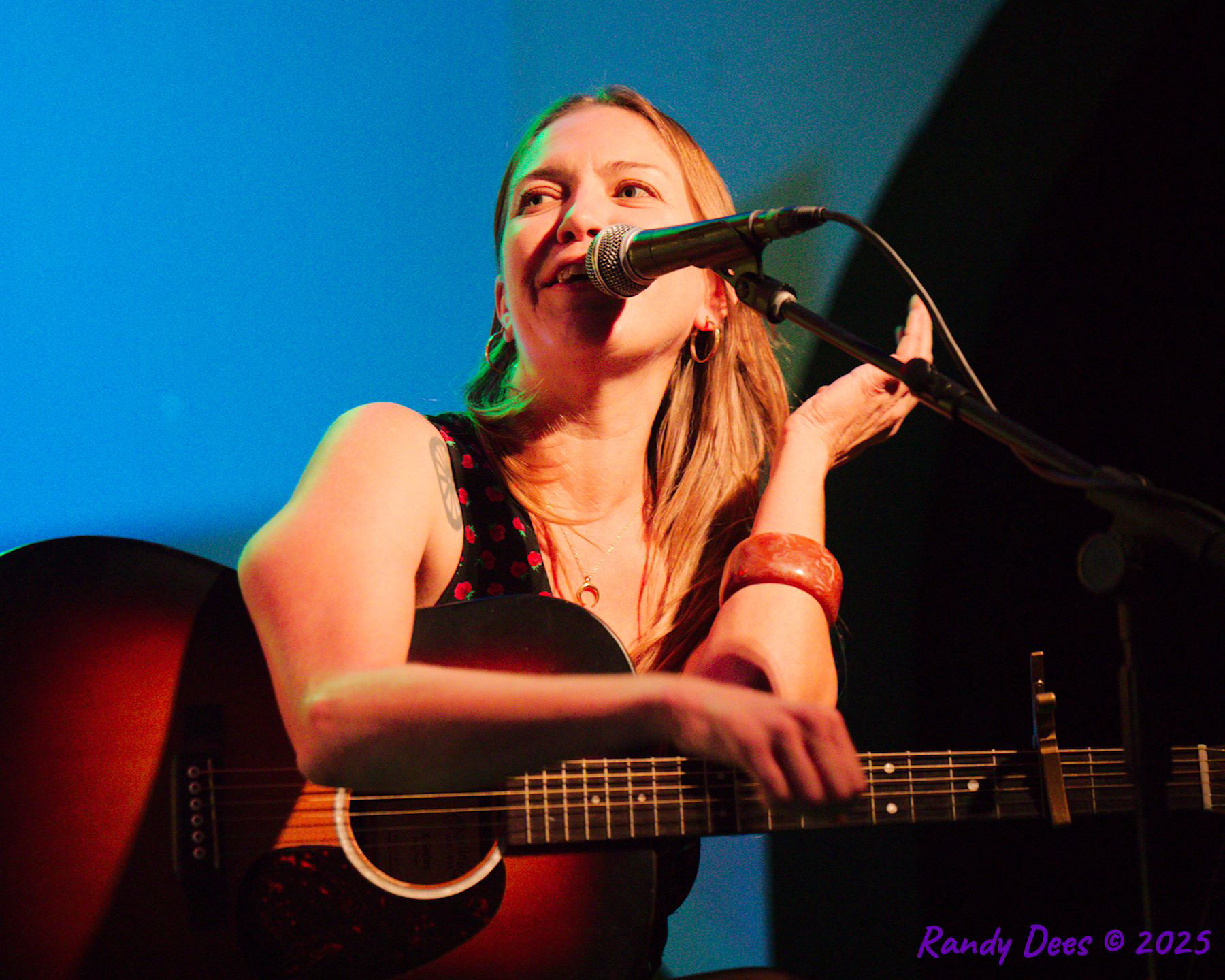 Monday Night Supper Club